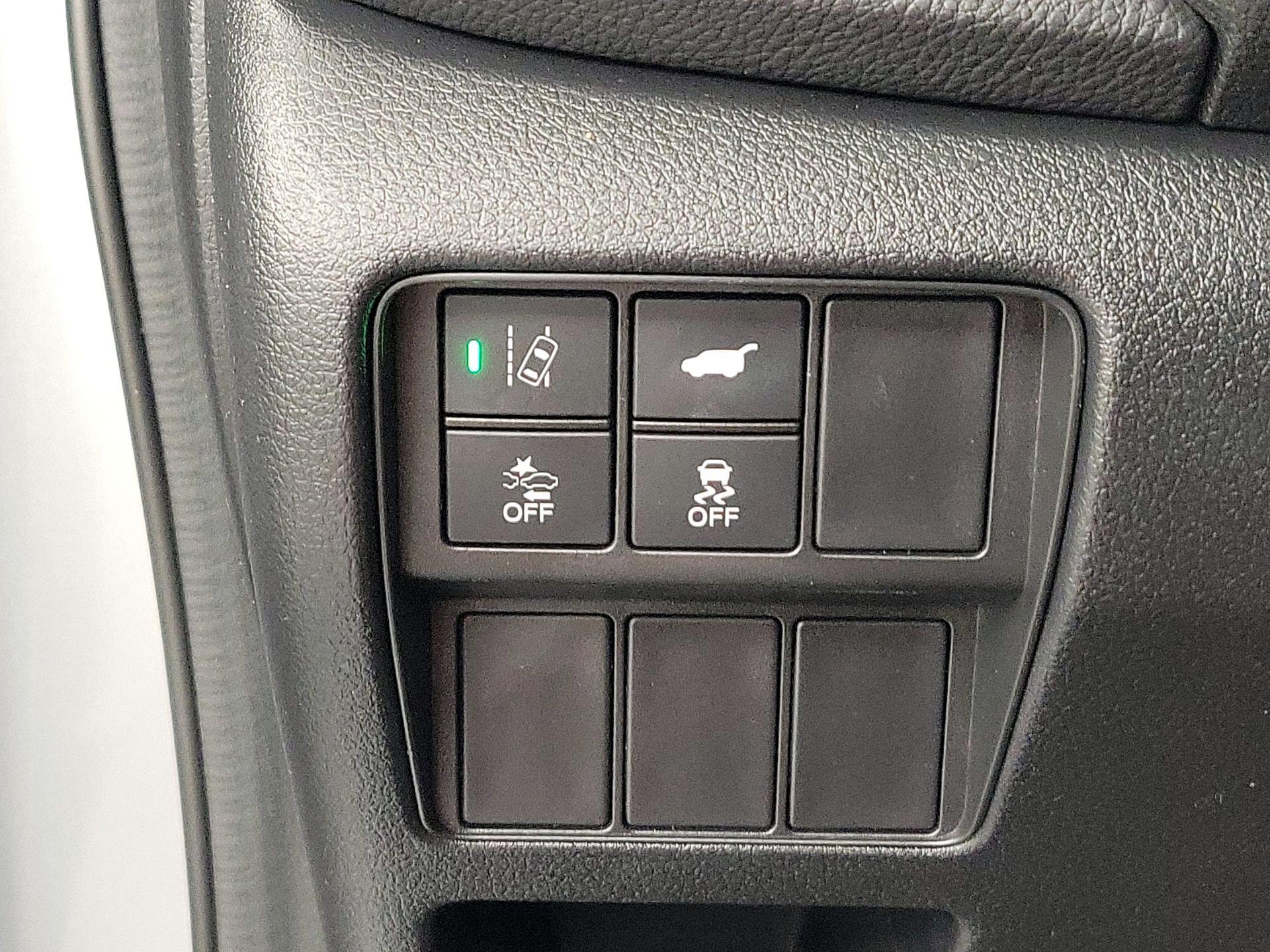 Thumbnail: 2020 Honda CR-V - 13