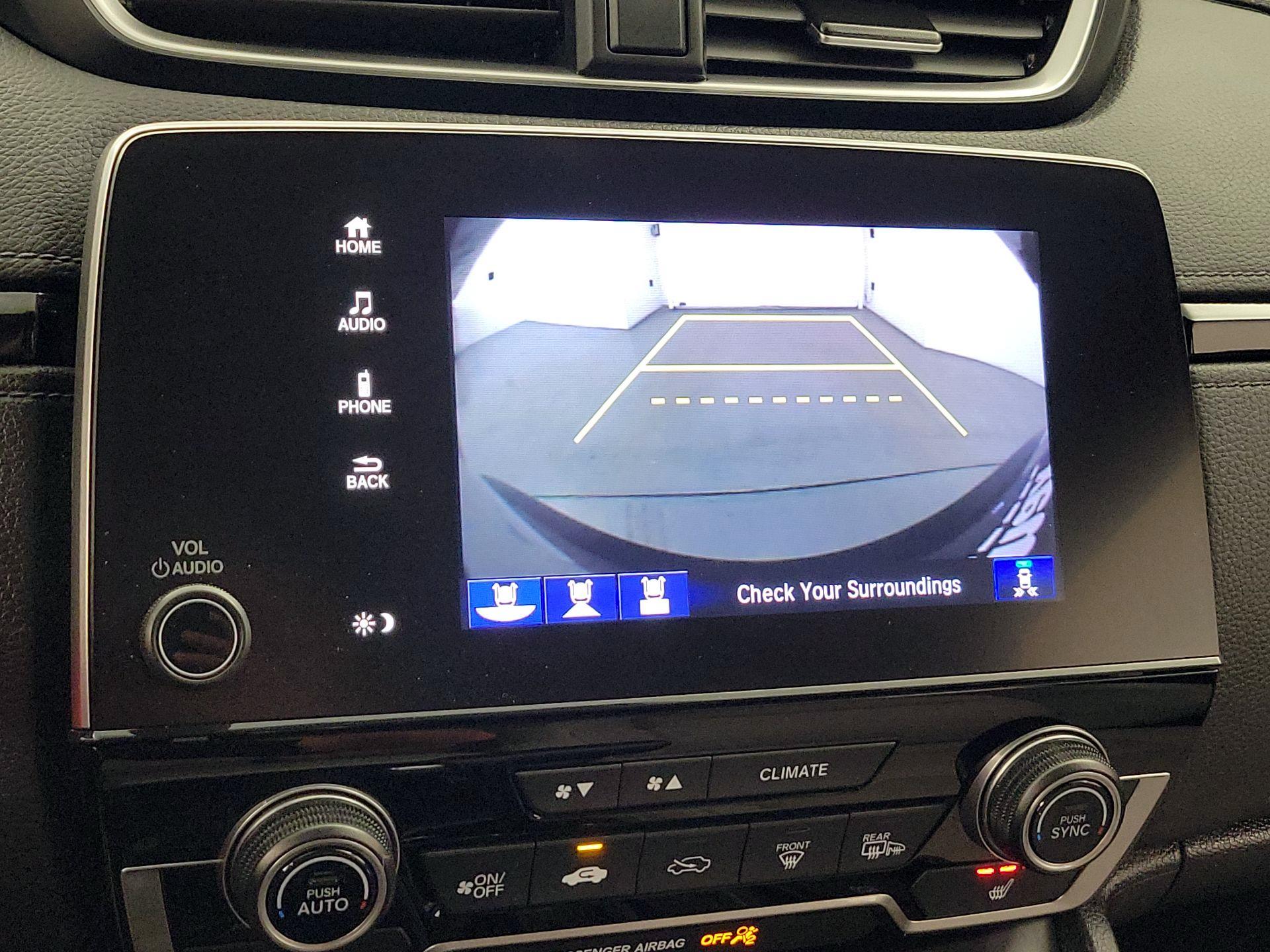 Thumbnail: 2020 Honda CR-V - 14