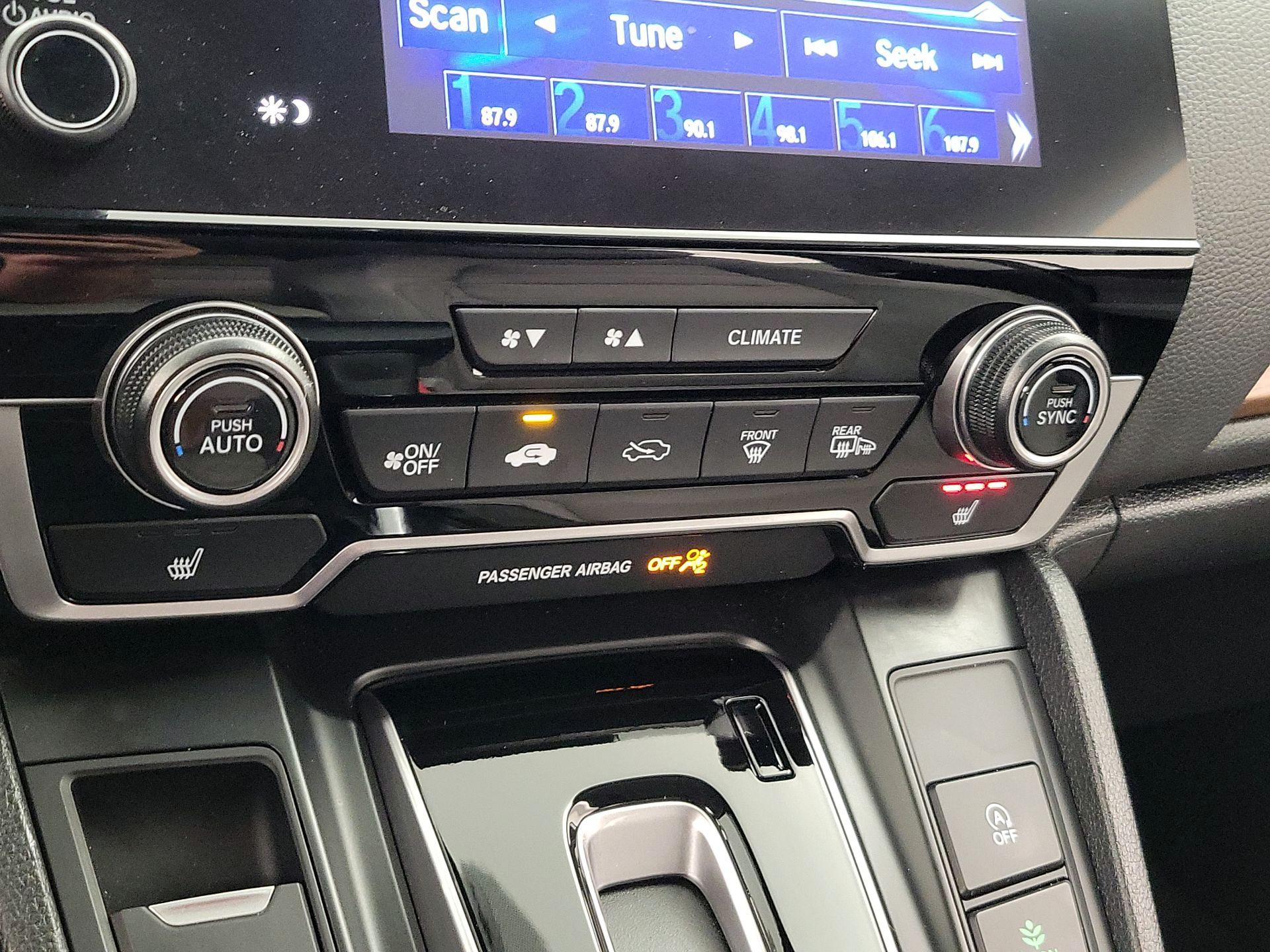 Thumbnail: 2020 Honda CR-V - 16