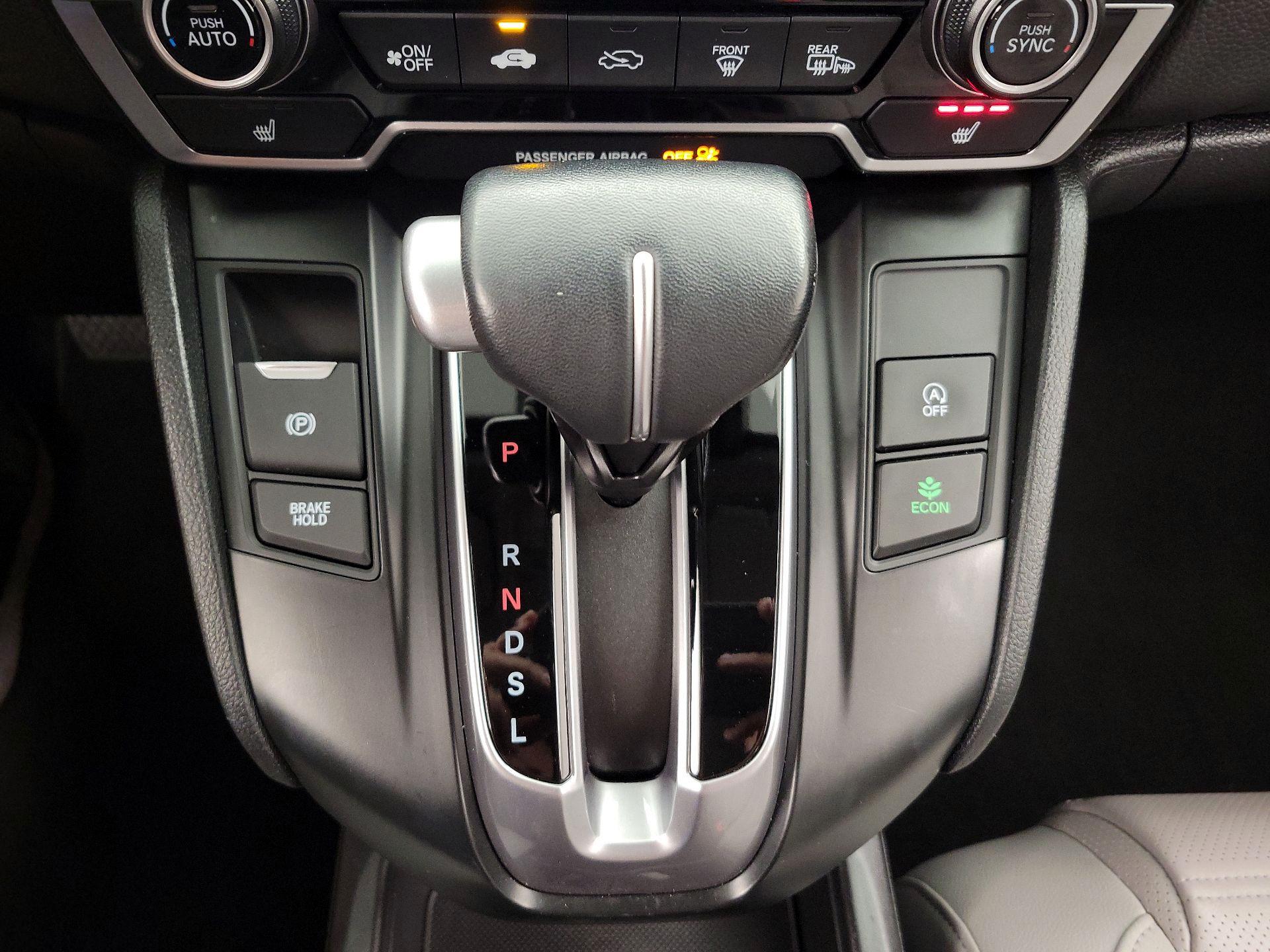 Thumbnail: 2020 Honda CR-V - 17