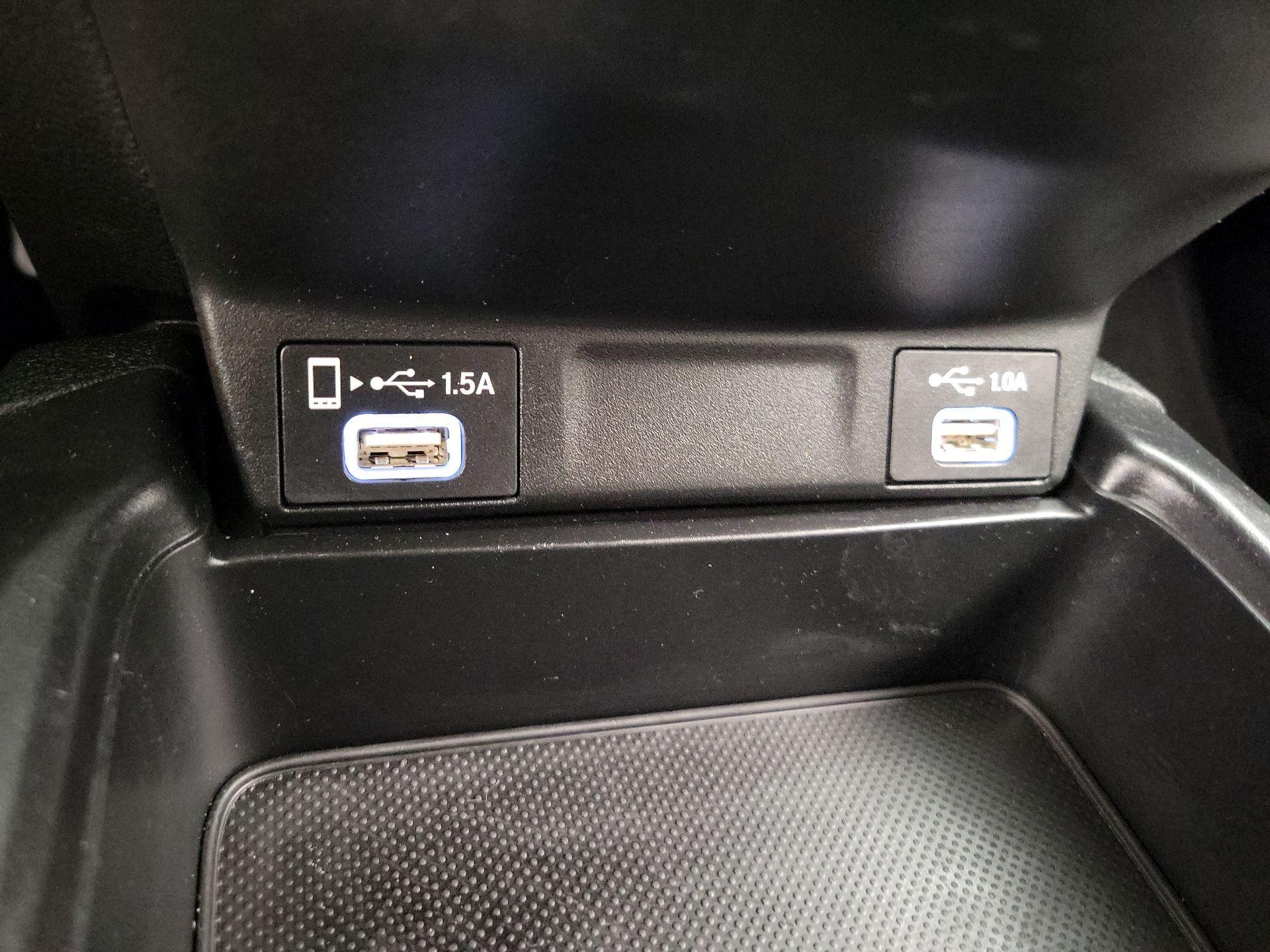Thumbnail: 2020 Honda CR-V - 18