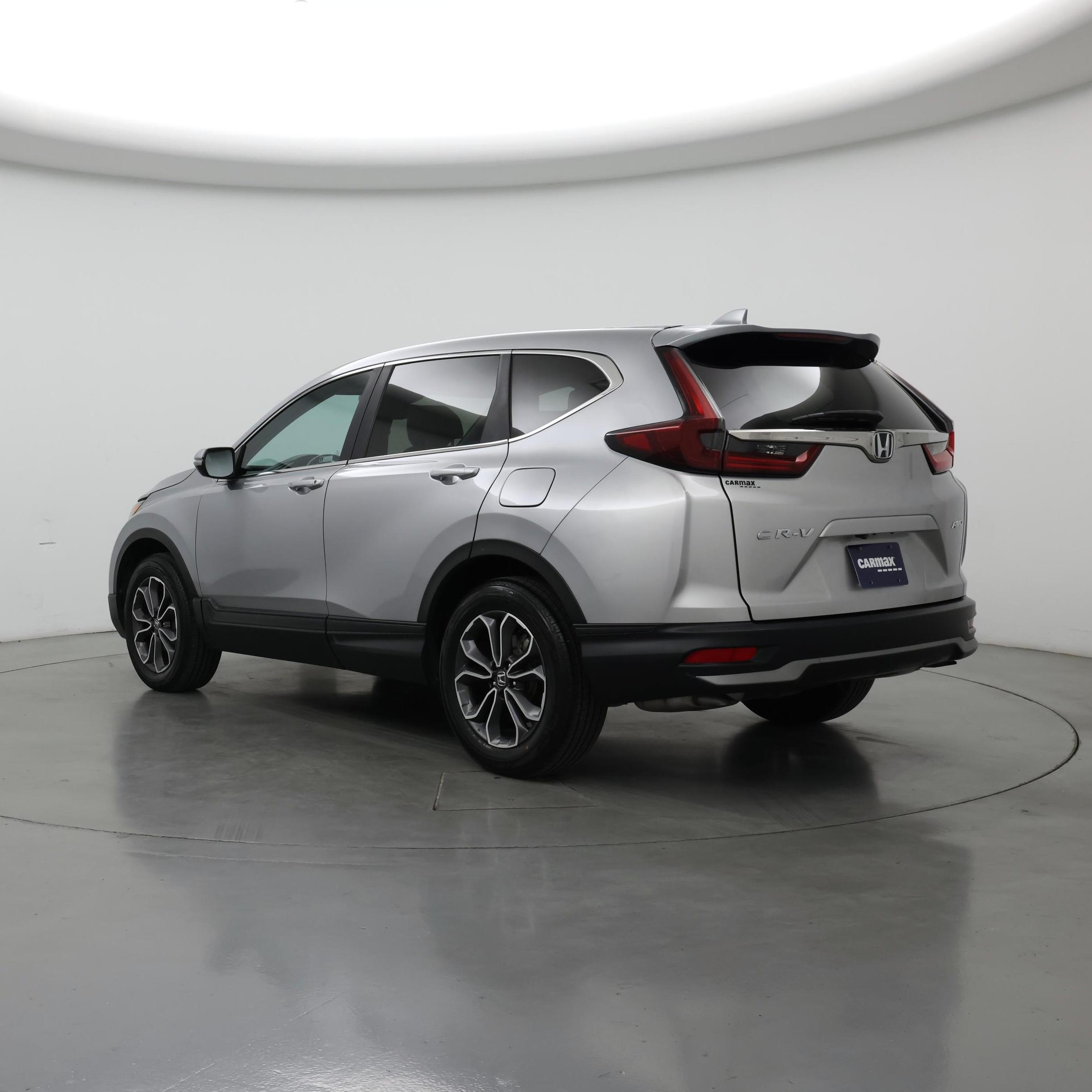 Thumbnail: 2020 Honda CR-V - 2