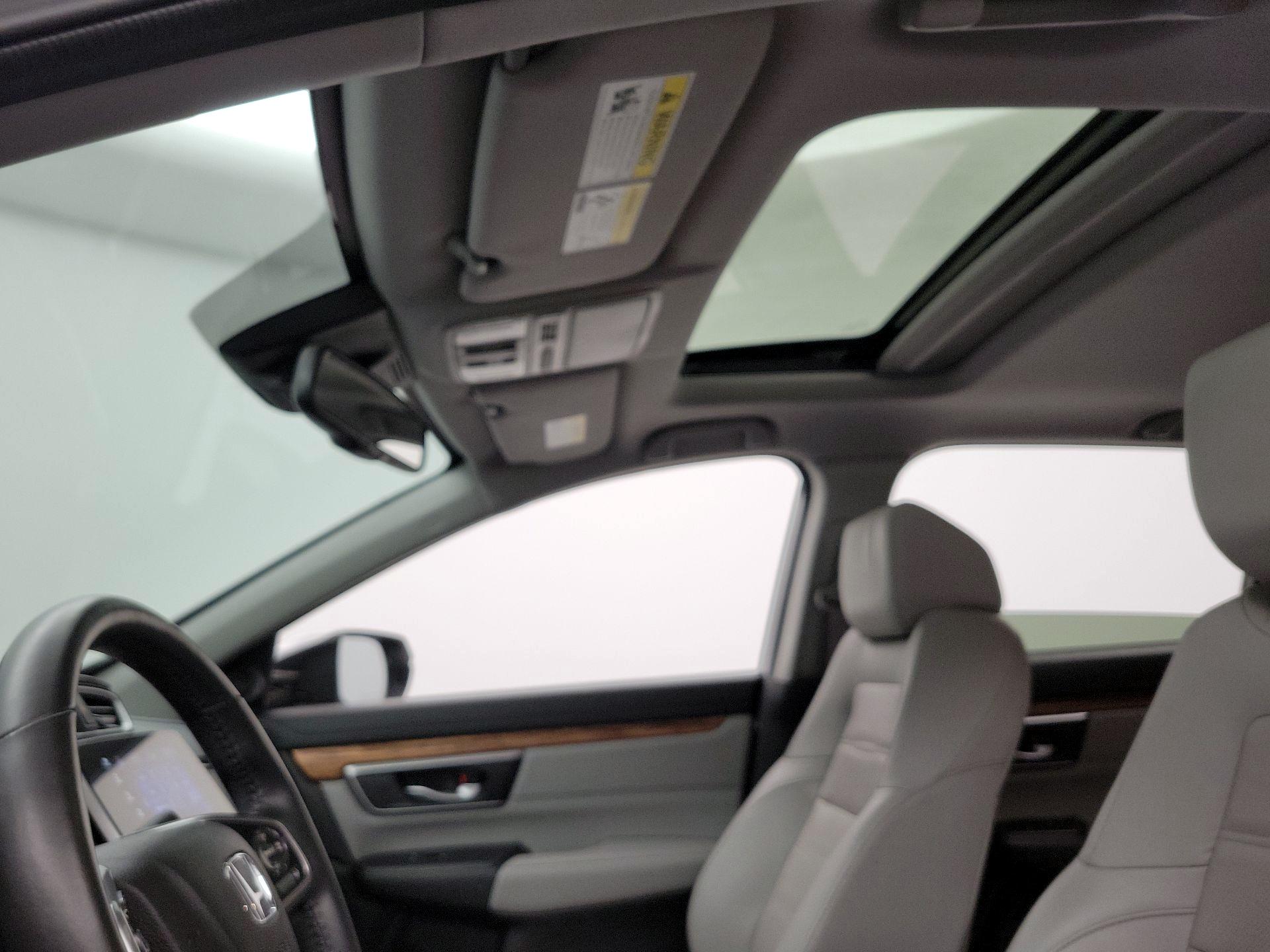 Thumbnail: 2020 Honda CR-V - 19