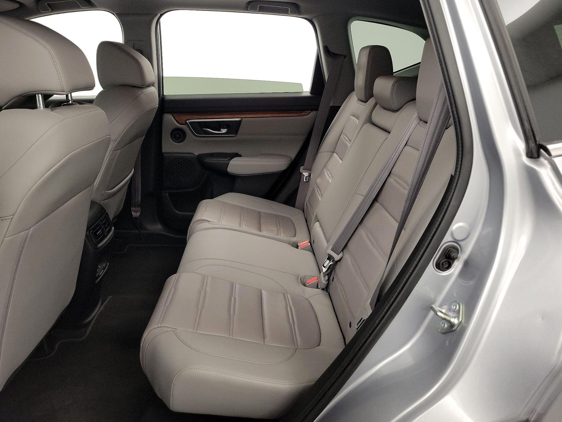 Thumbnail: 2020 Honda CR-V - 20