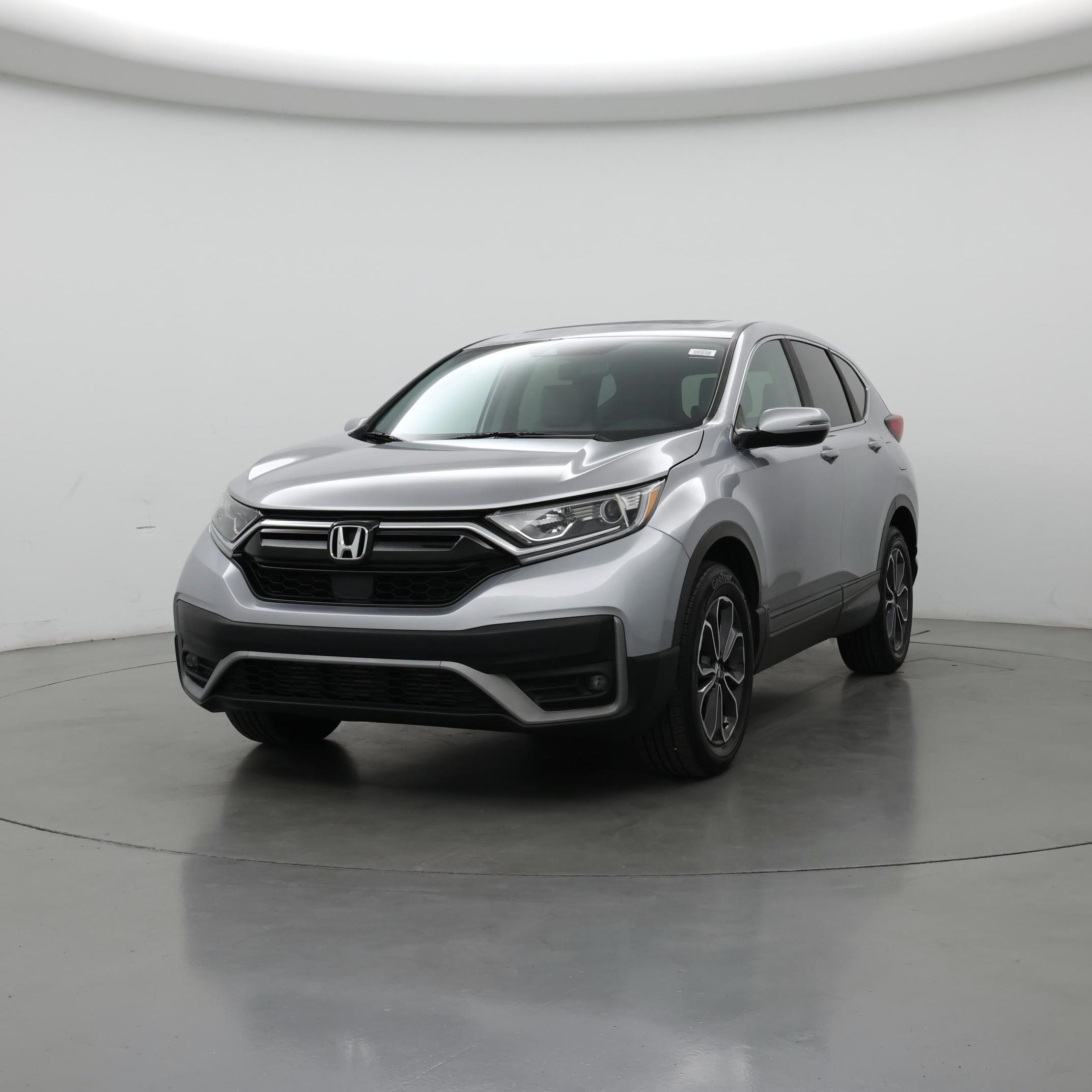 Thumbnail: 2020 Honda CR-V - 4