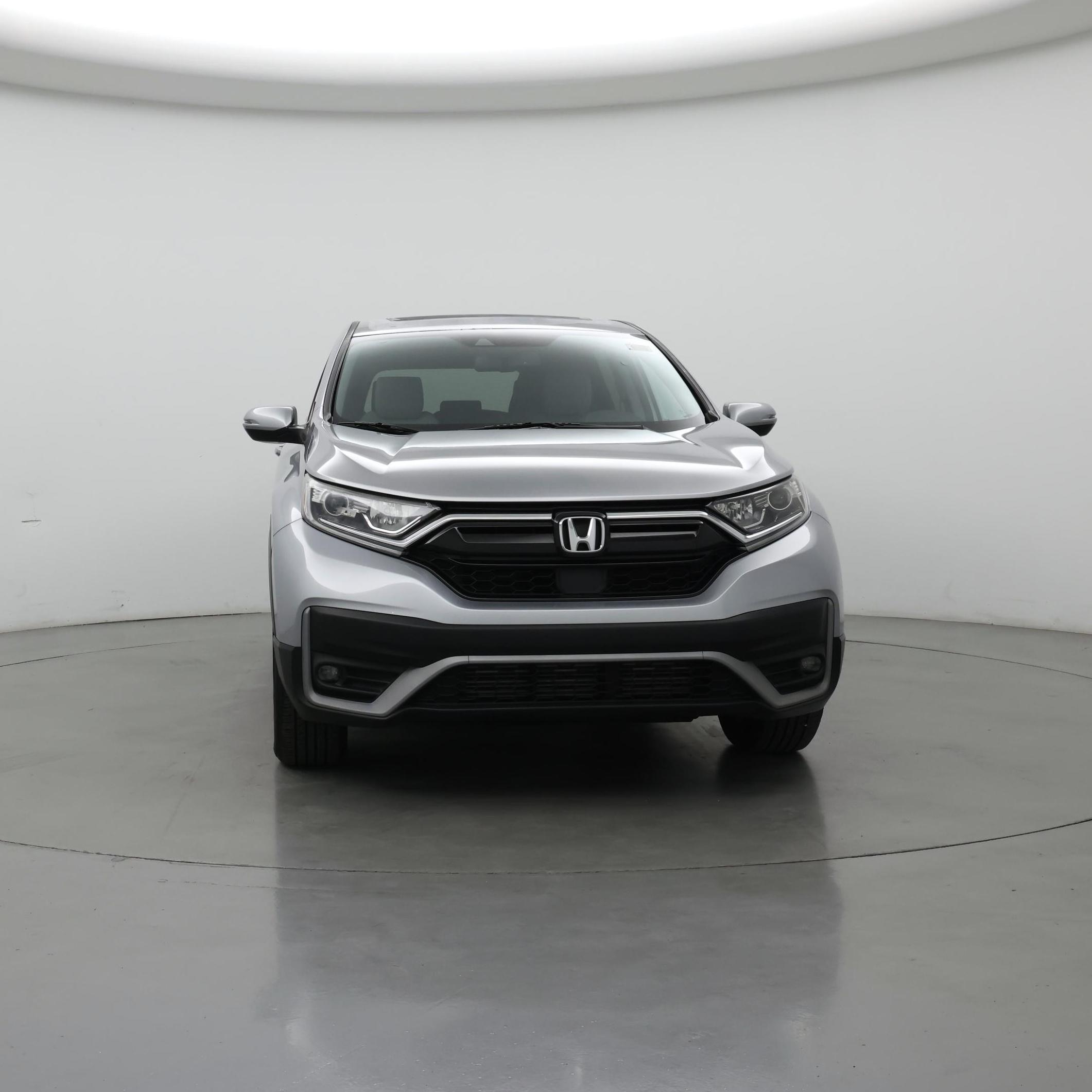 Thumbnail: 2020 Honda CR-V - 5