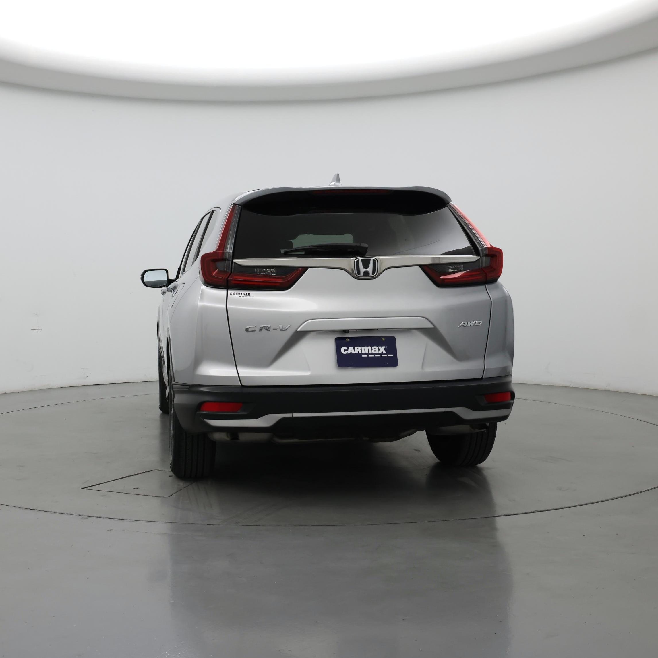 Thumbnail: 2020 Honda CR-V - 6