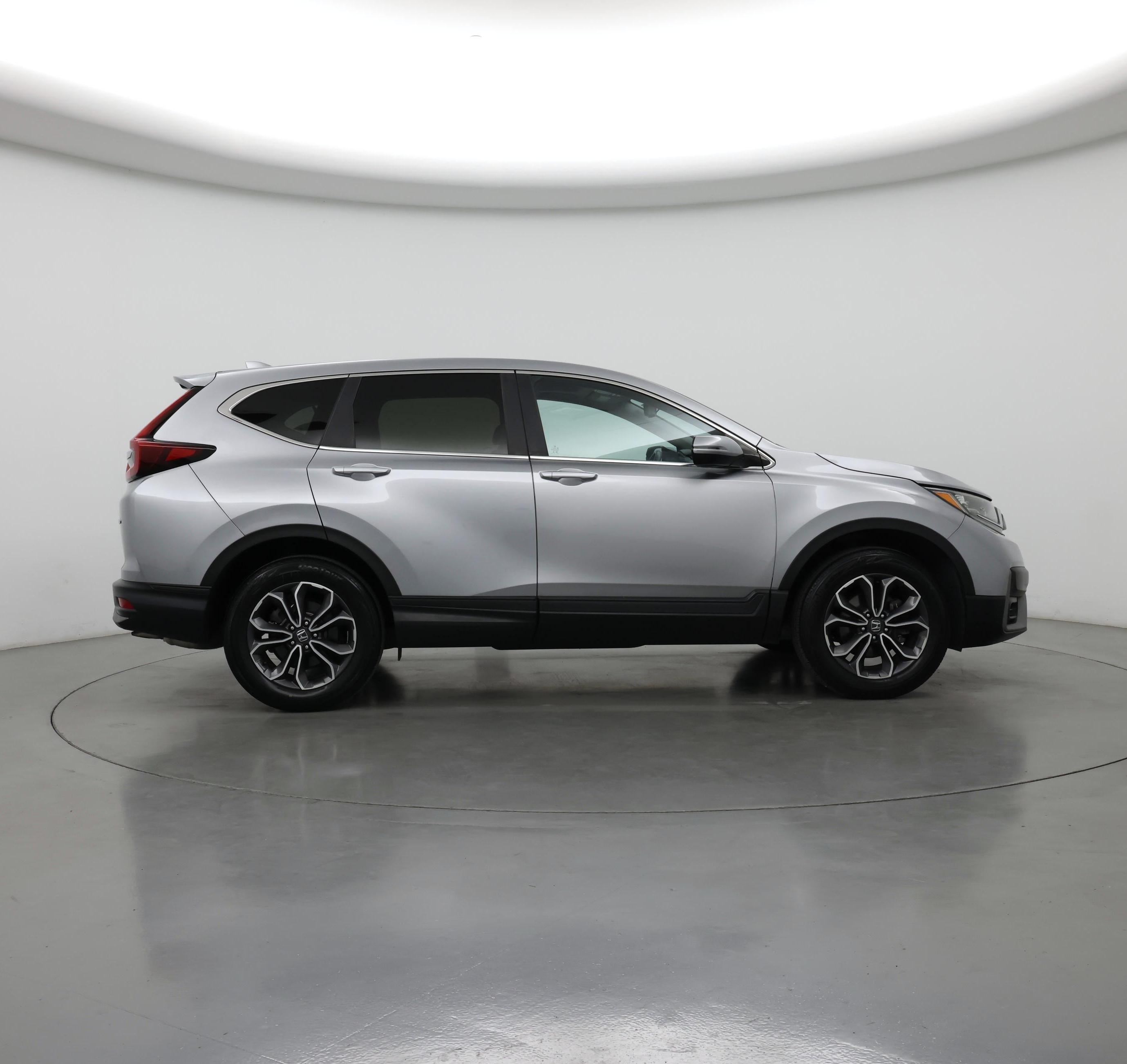Thumbnail: 2020 Honda CR-V - 7