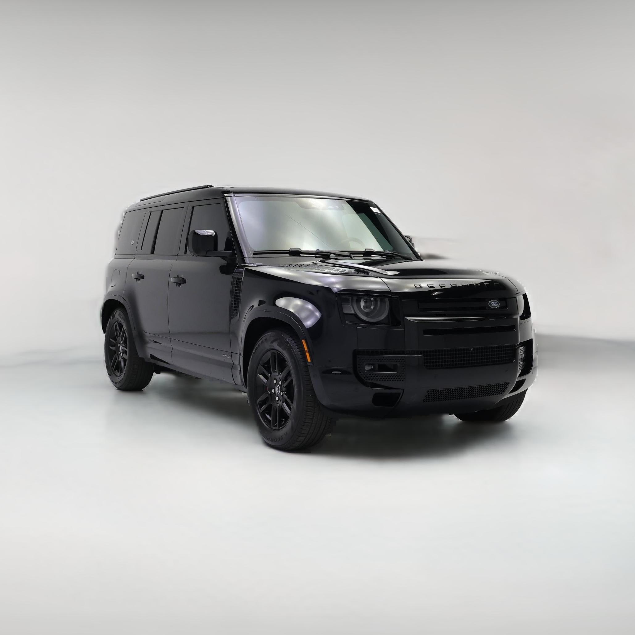 Thumbnail: 2023 Land Rover Defender - 1