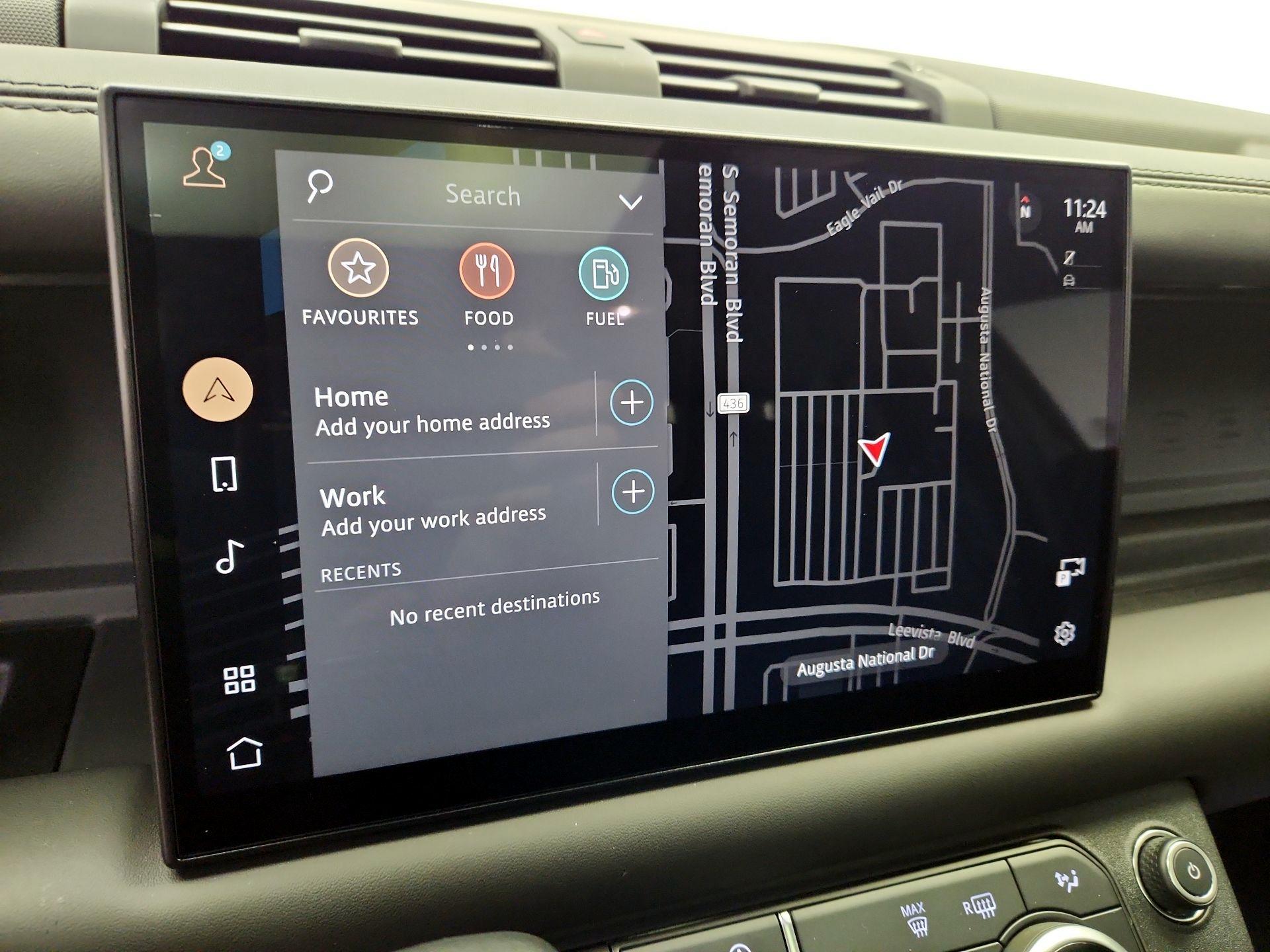 Thumbnail: 2023 Land Rover Defender - 14