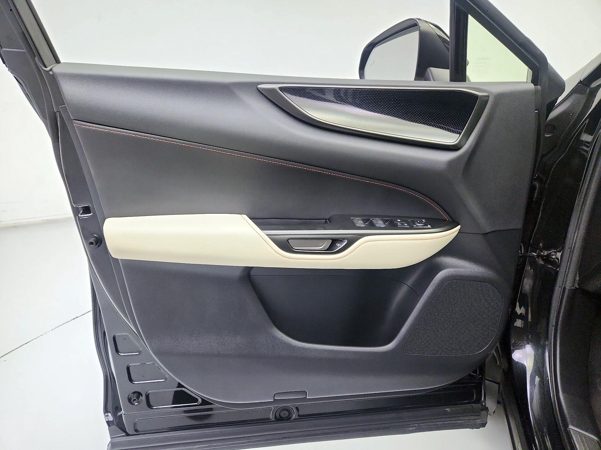 Thumbnail: 2022 Lexus NX - 12