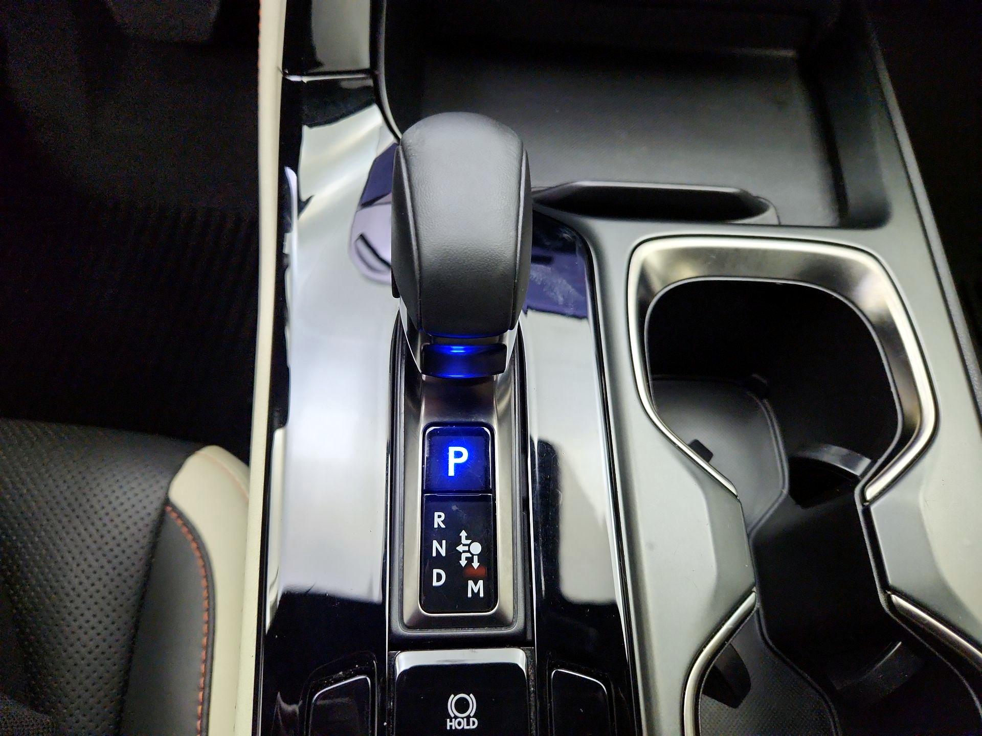Thumbnail: 2022 Lexus NX - 18
