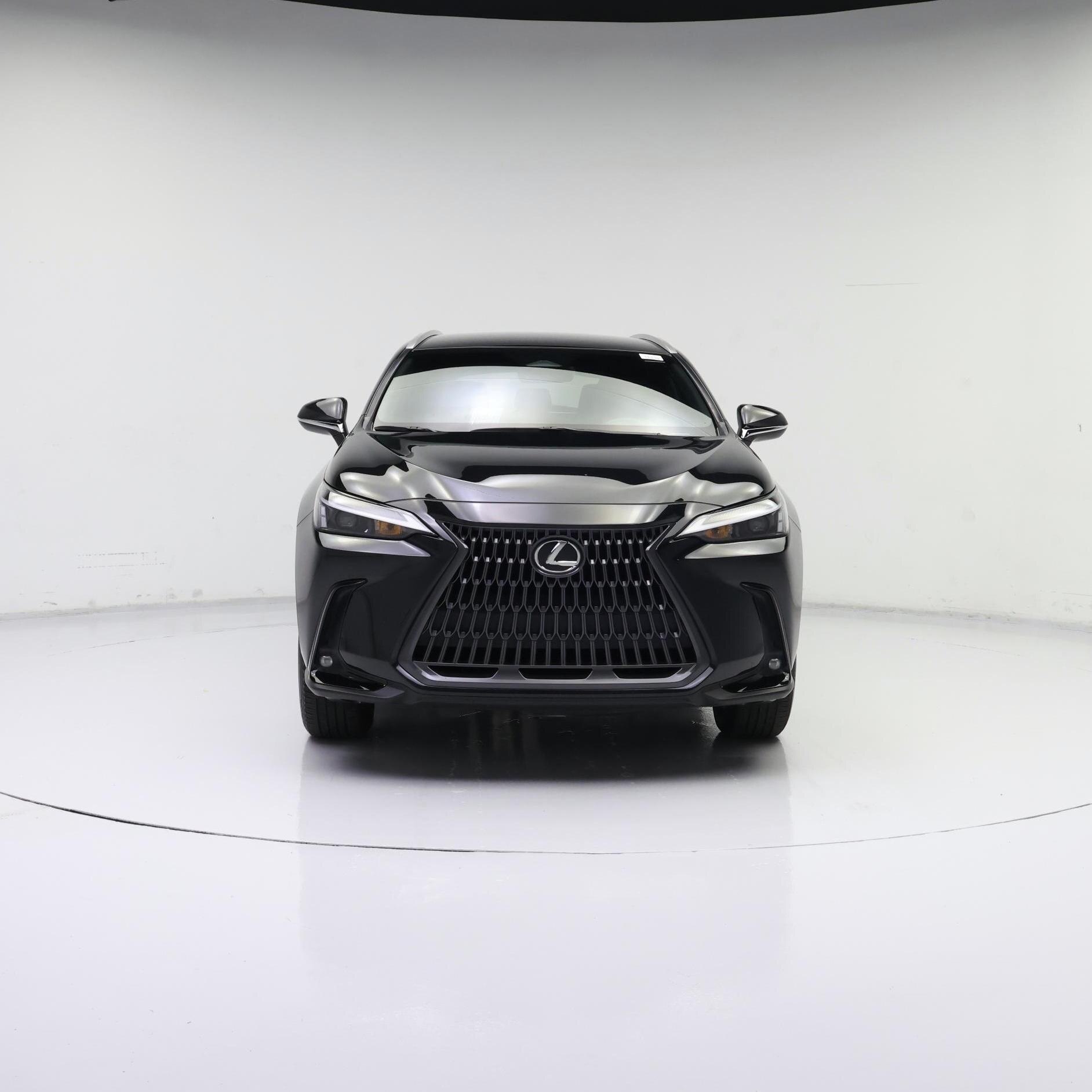 Thumbnail: 2022 Lexus NX - 5