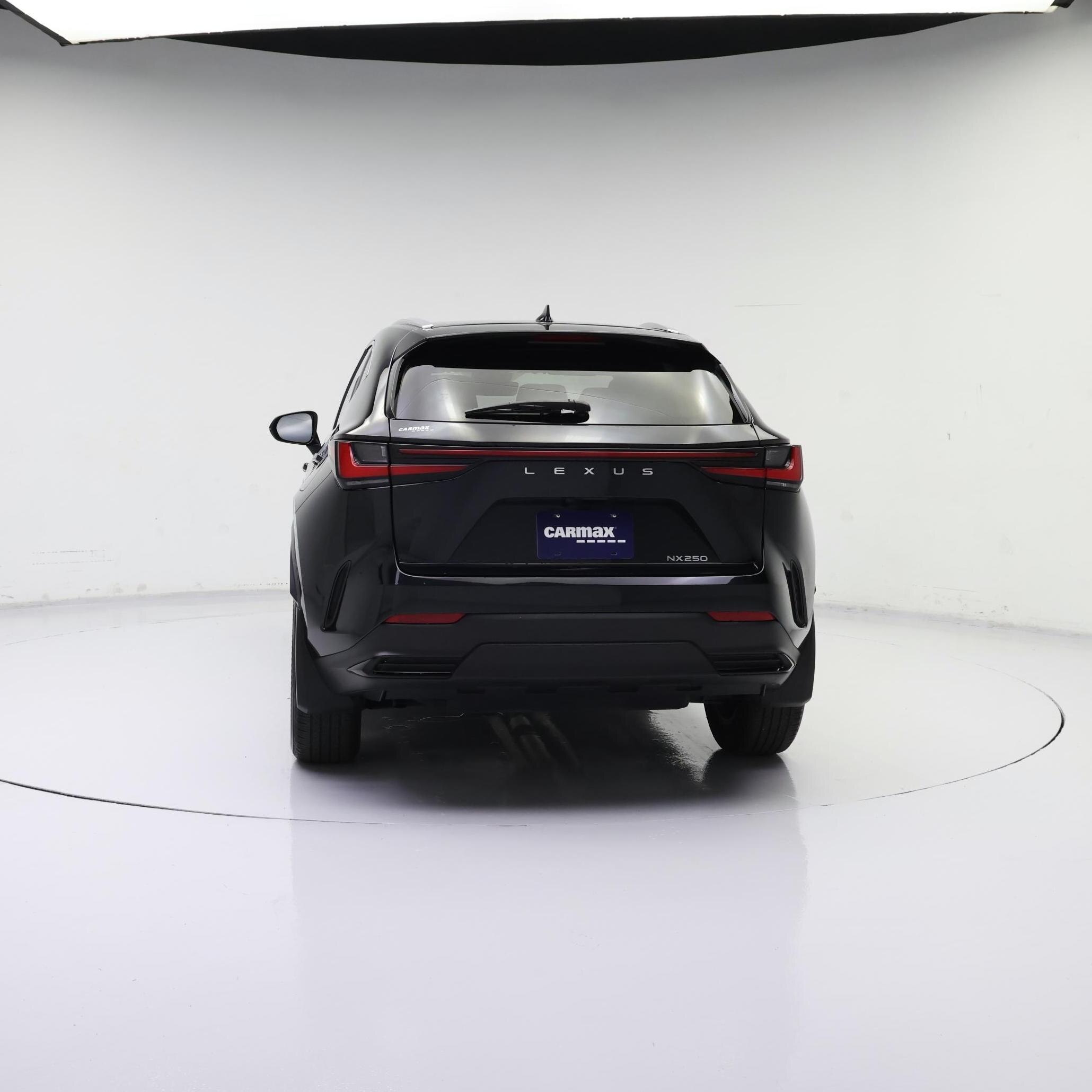 Thumbnail: 2022 Lexus NX - 6
