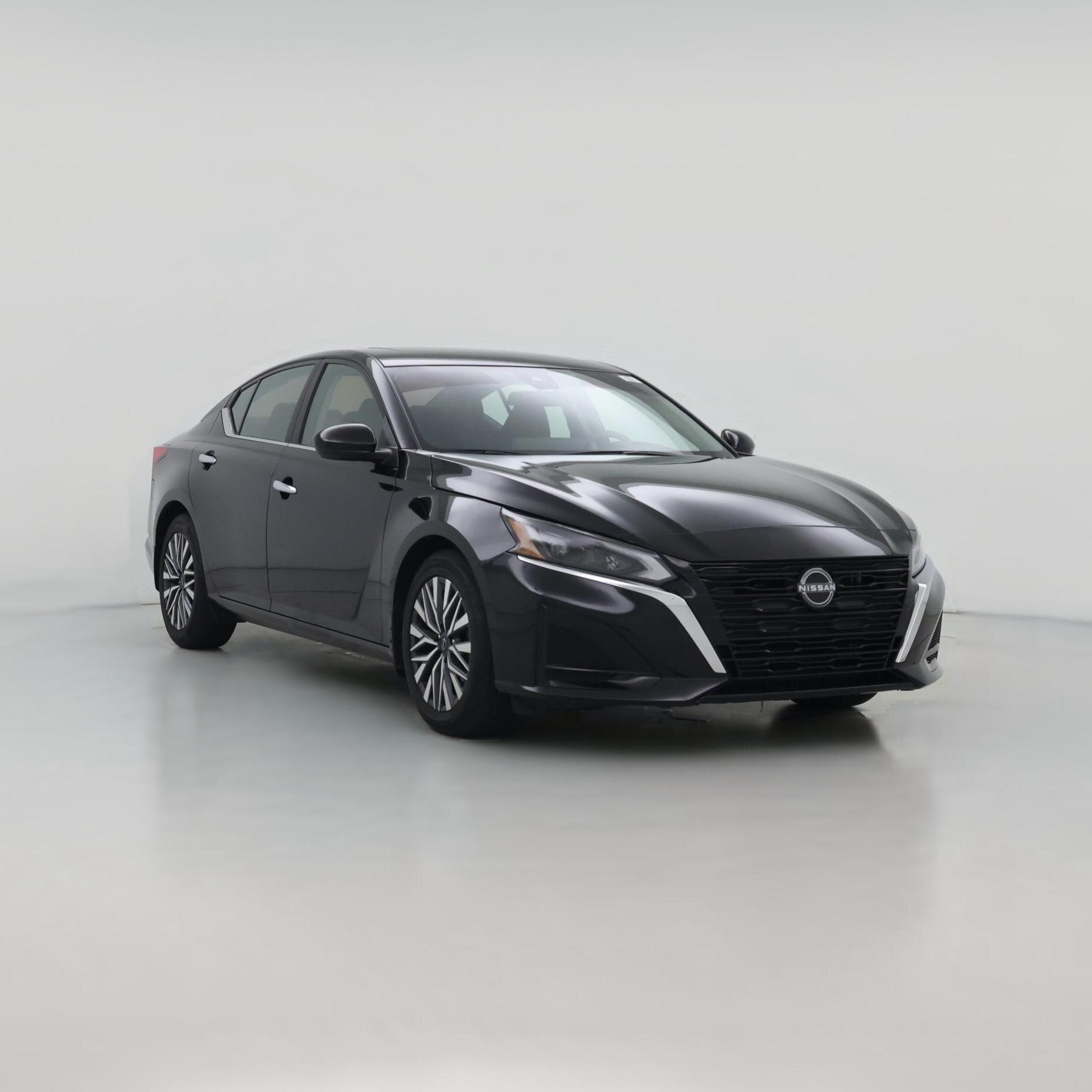 Thumbnail: 2023 Nissan Altima - 1