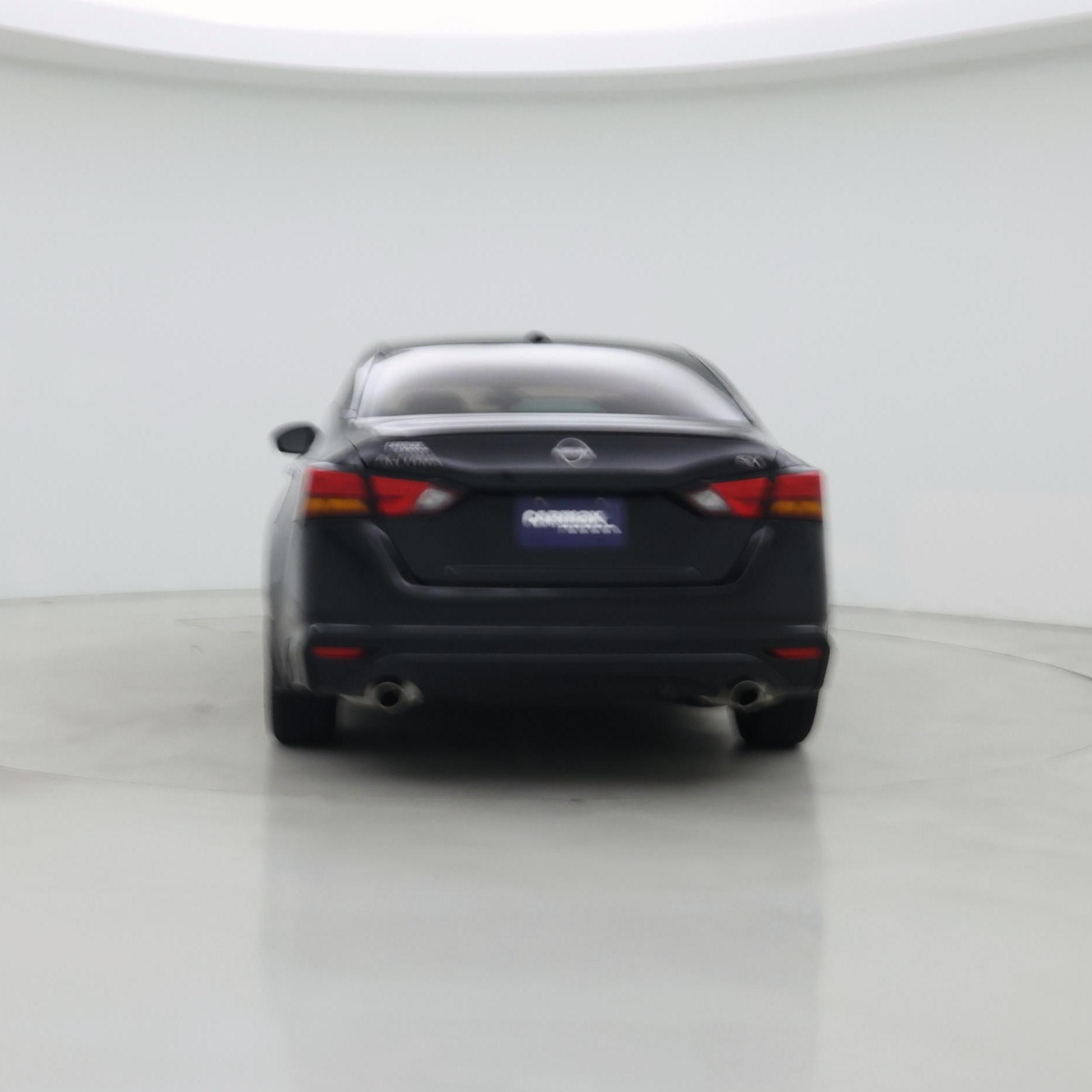 Thumbnail: 2023 Nissan Altima - 6