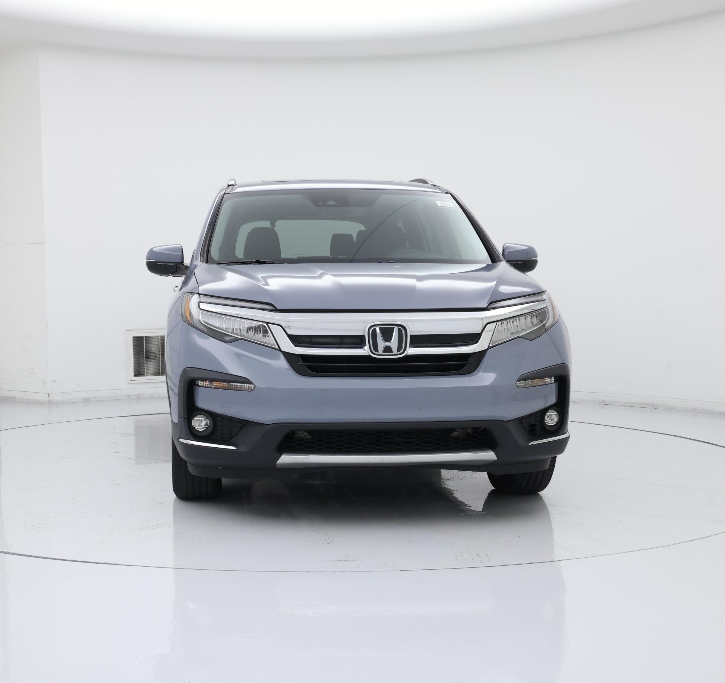 Thumbnail: 2022 Honda Pilot - 5