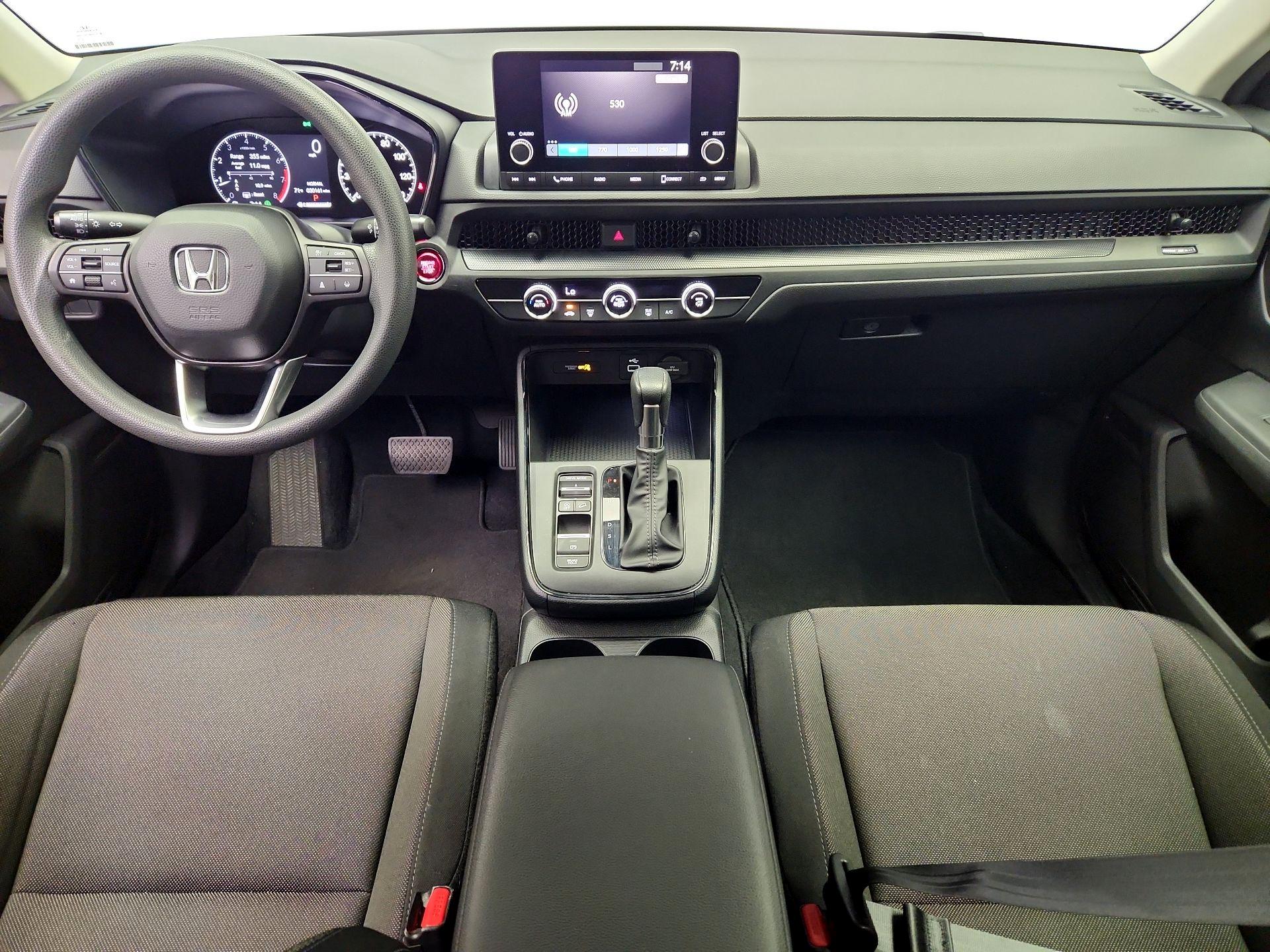 Thumbnail: 2023 Honda CR-V - 9