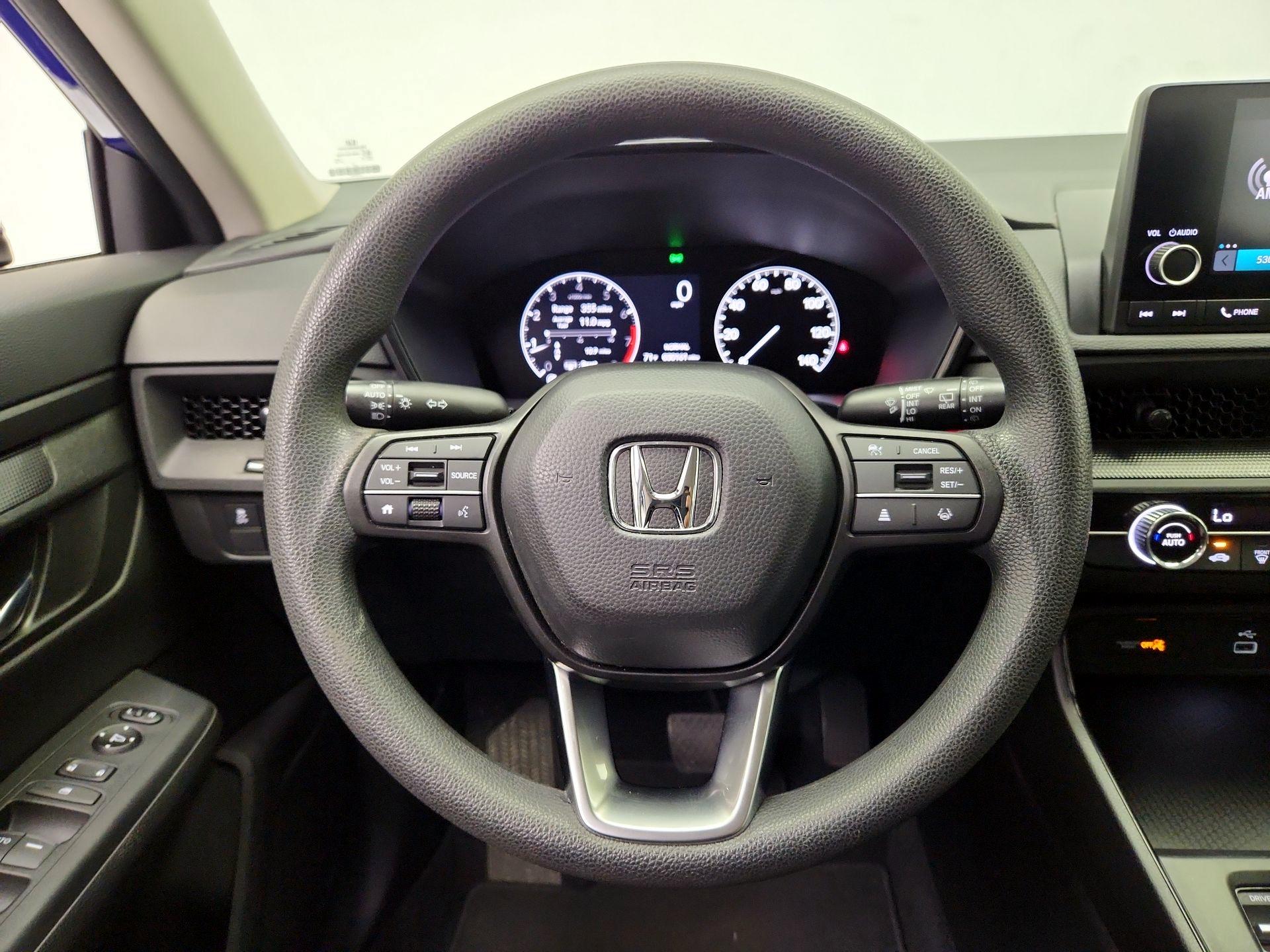 Thumbnail: 2023 Honda CR-V - 10