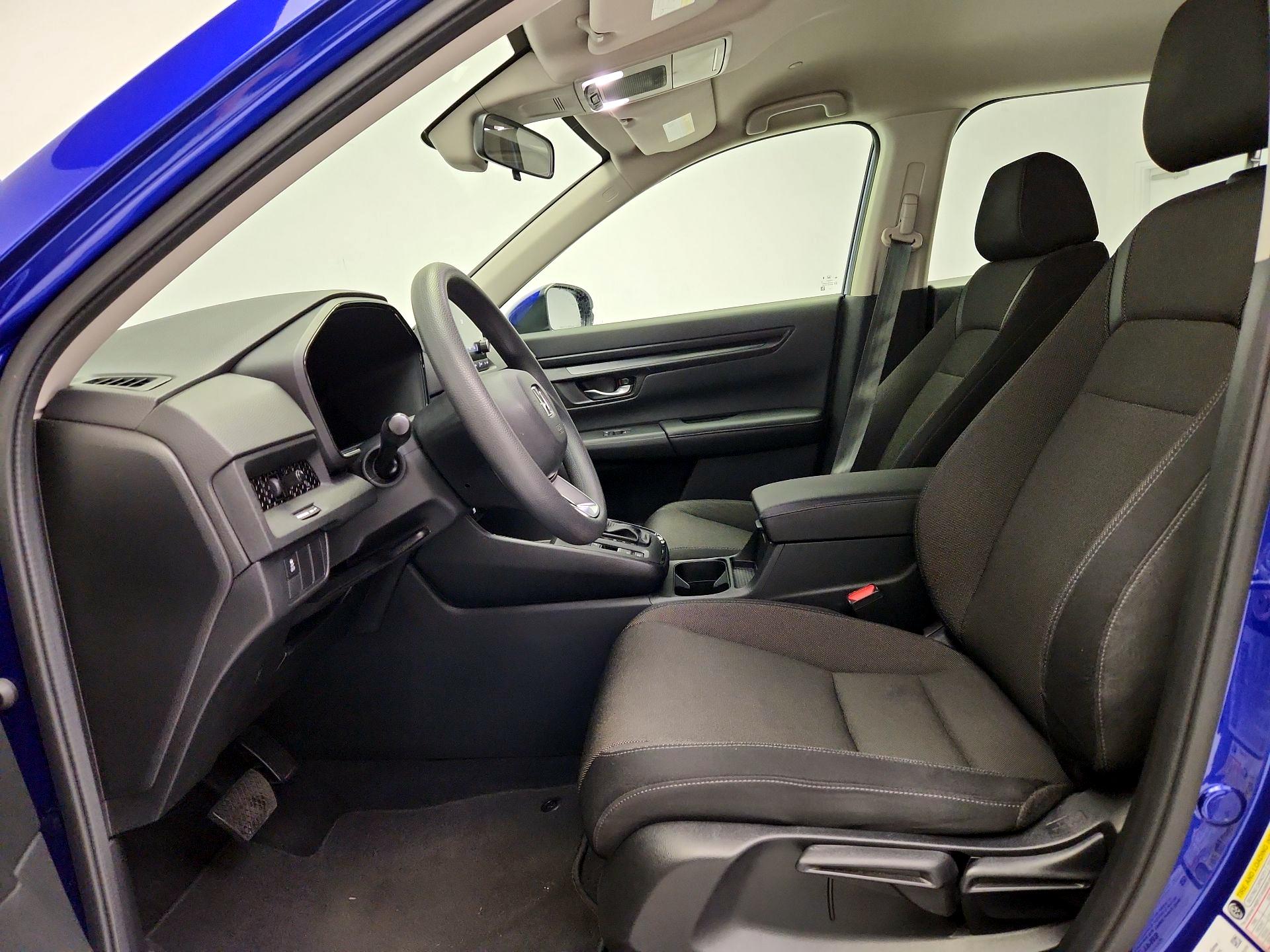 Thumbnail: 2023 Honda CR-V - 11