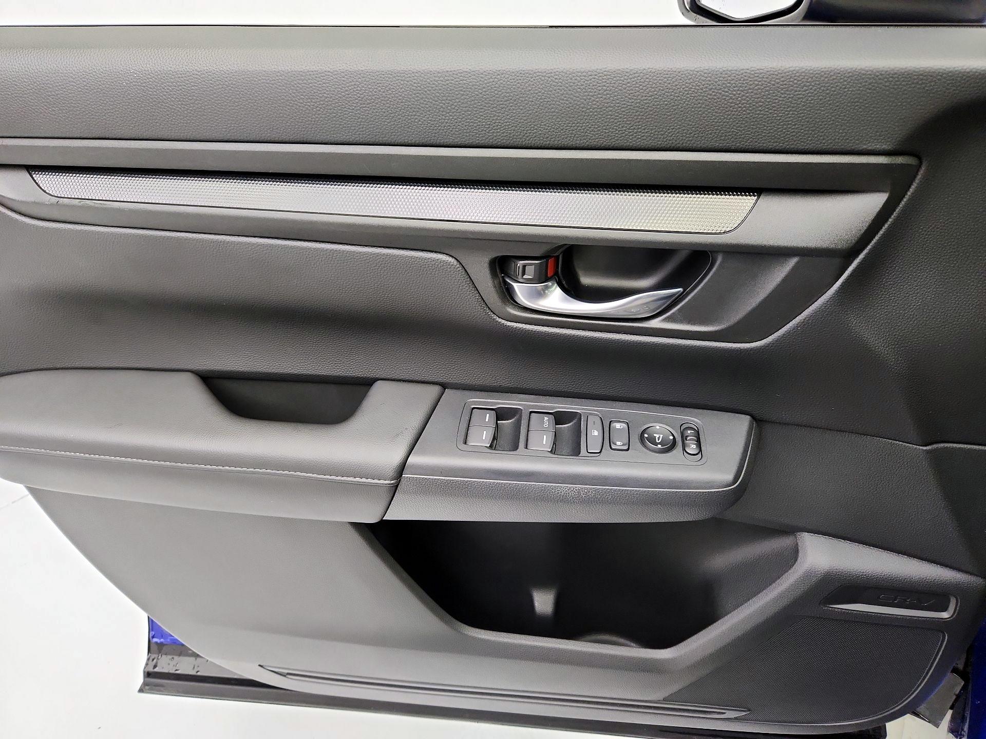 Thumbnail: 2023 Honda CR-V - 12