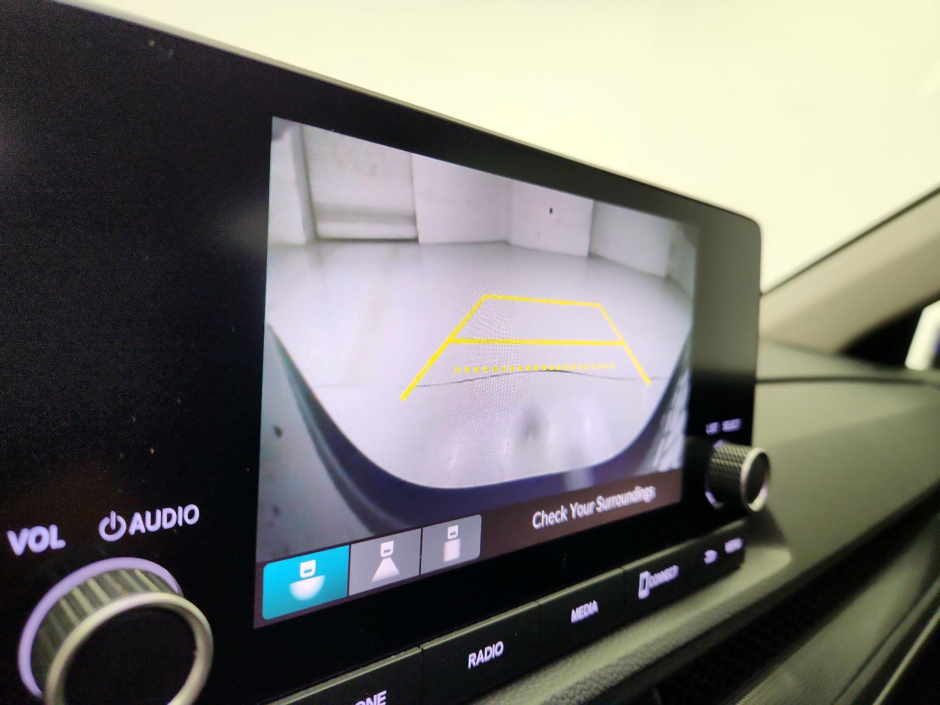 Thumbnail: 2023 Honda CR-V - 14