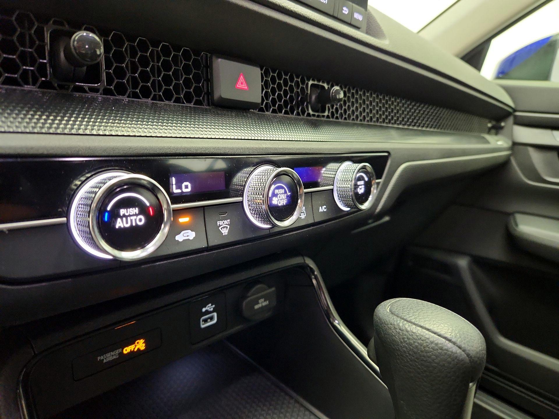 Thumbnail: 2023 Honda CR-V - 16