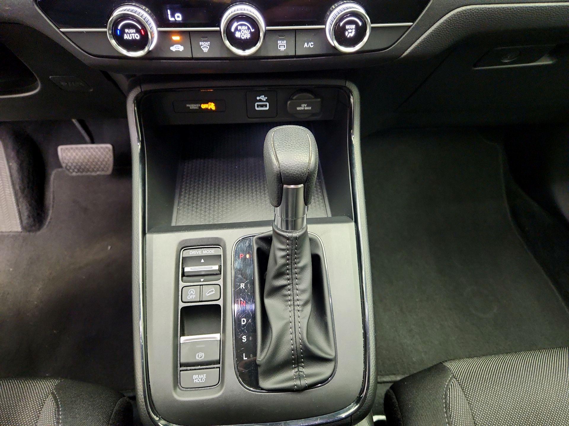 Thumbnail: 2023 Honda CR-V - 17