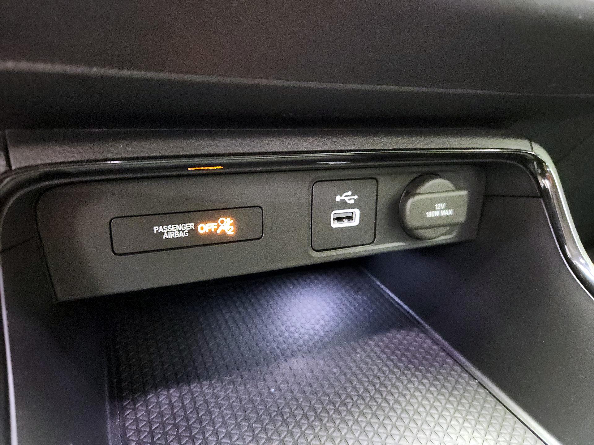 Thumbnail: 2023 Honda CR-V - 18