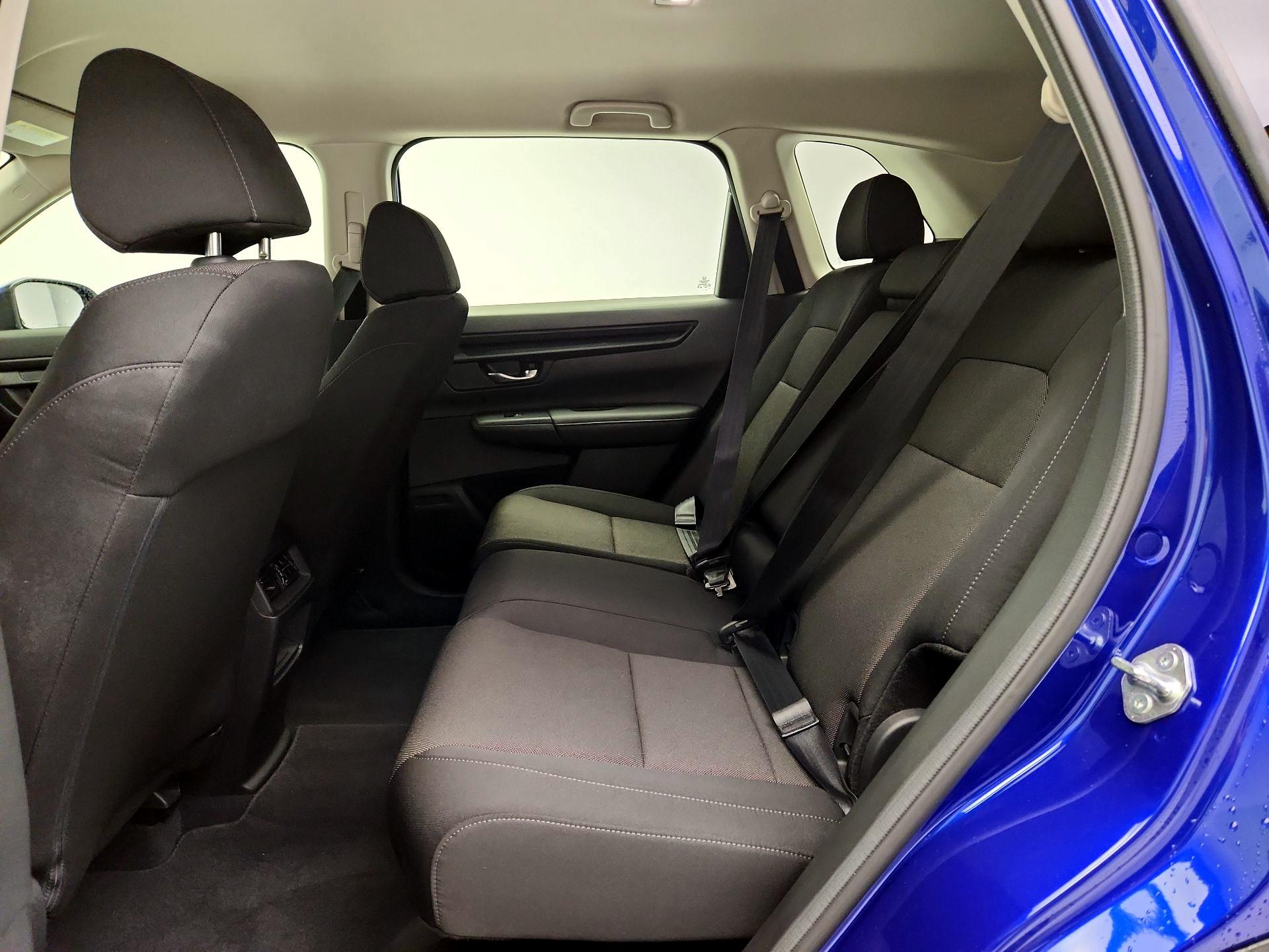 Thumbnail: 2023 Honda CR-V - 19