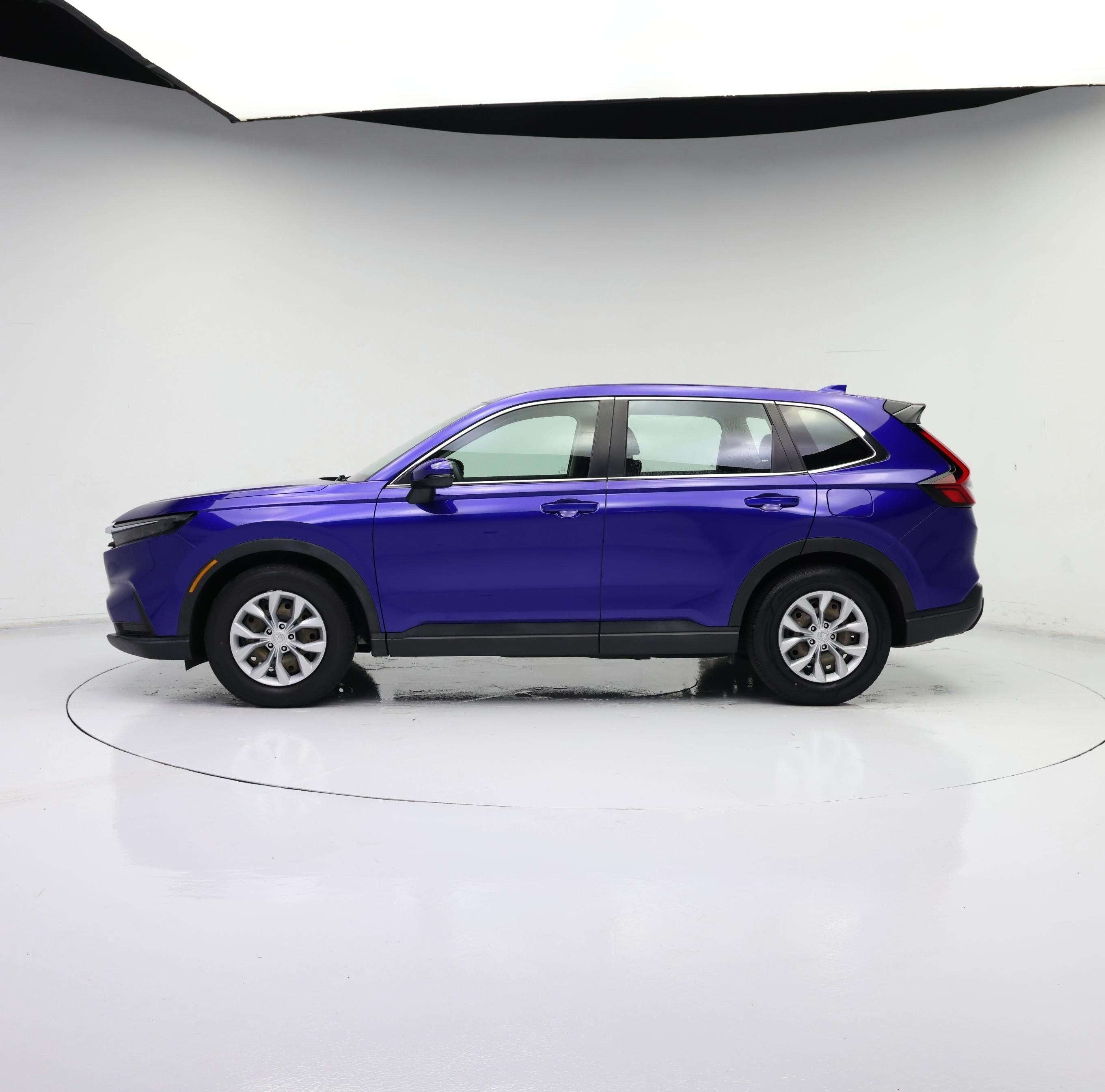 Thumbnail: 2023 Honda CR-V - 3