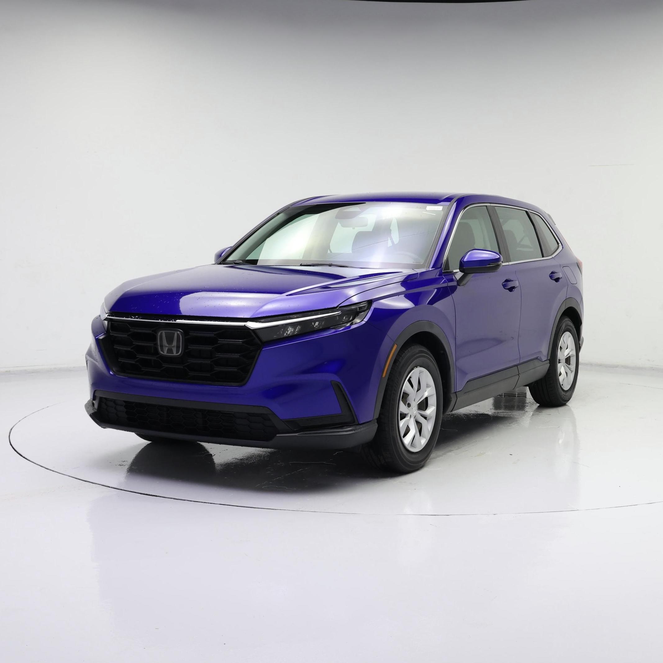 Thumbnail: 2023 Honda CR-V - 4