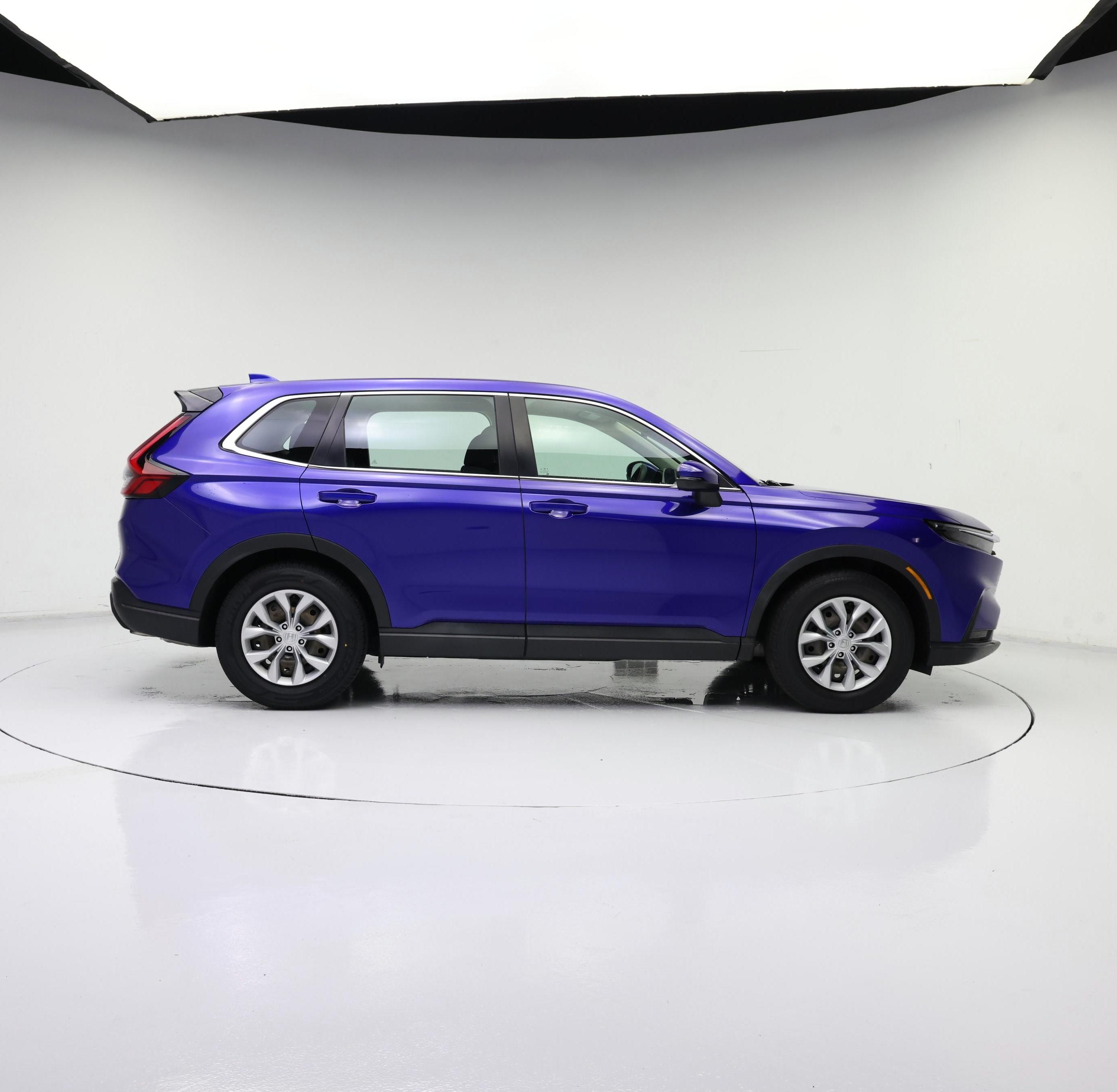 Thumbnail: 2023 Honda CR-V - 7