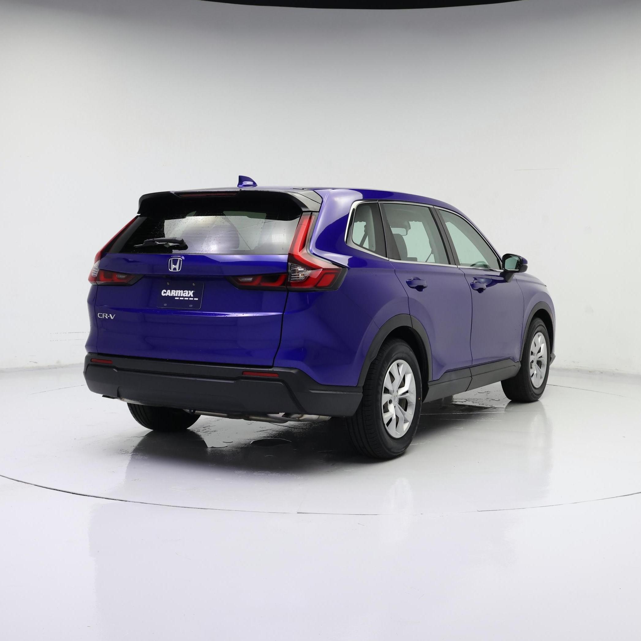 Thumbnail: 2023 Honda CR-V - 8