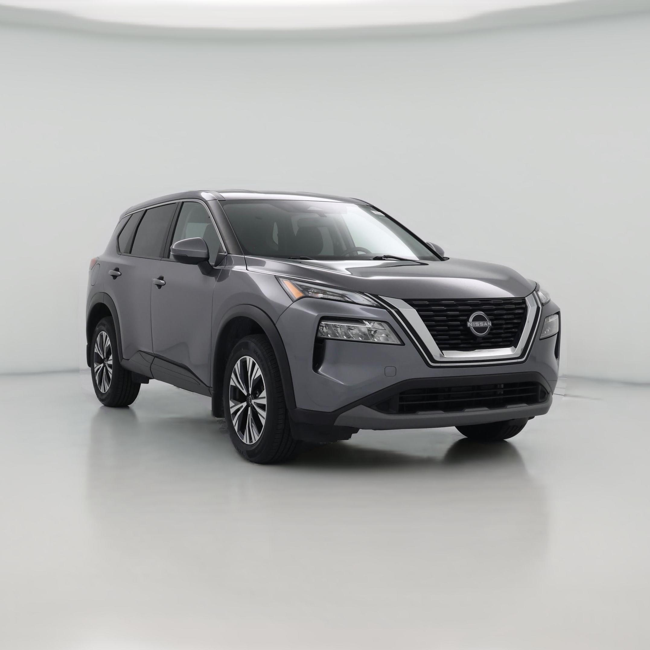Thumbnail: 2023 Nissan Rogue - 1
