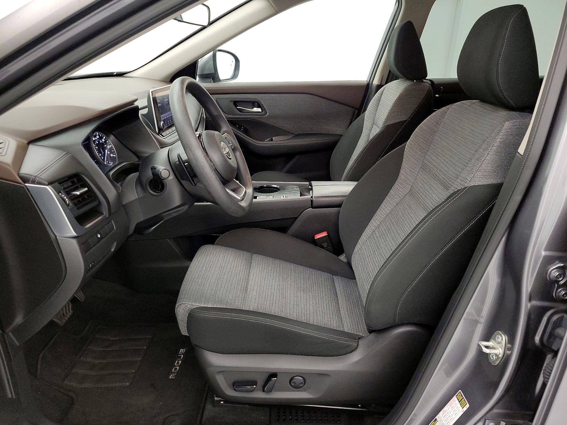 Thumbnail: 2023 Nissan Rogue - 11