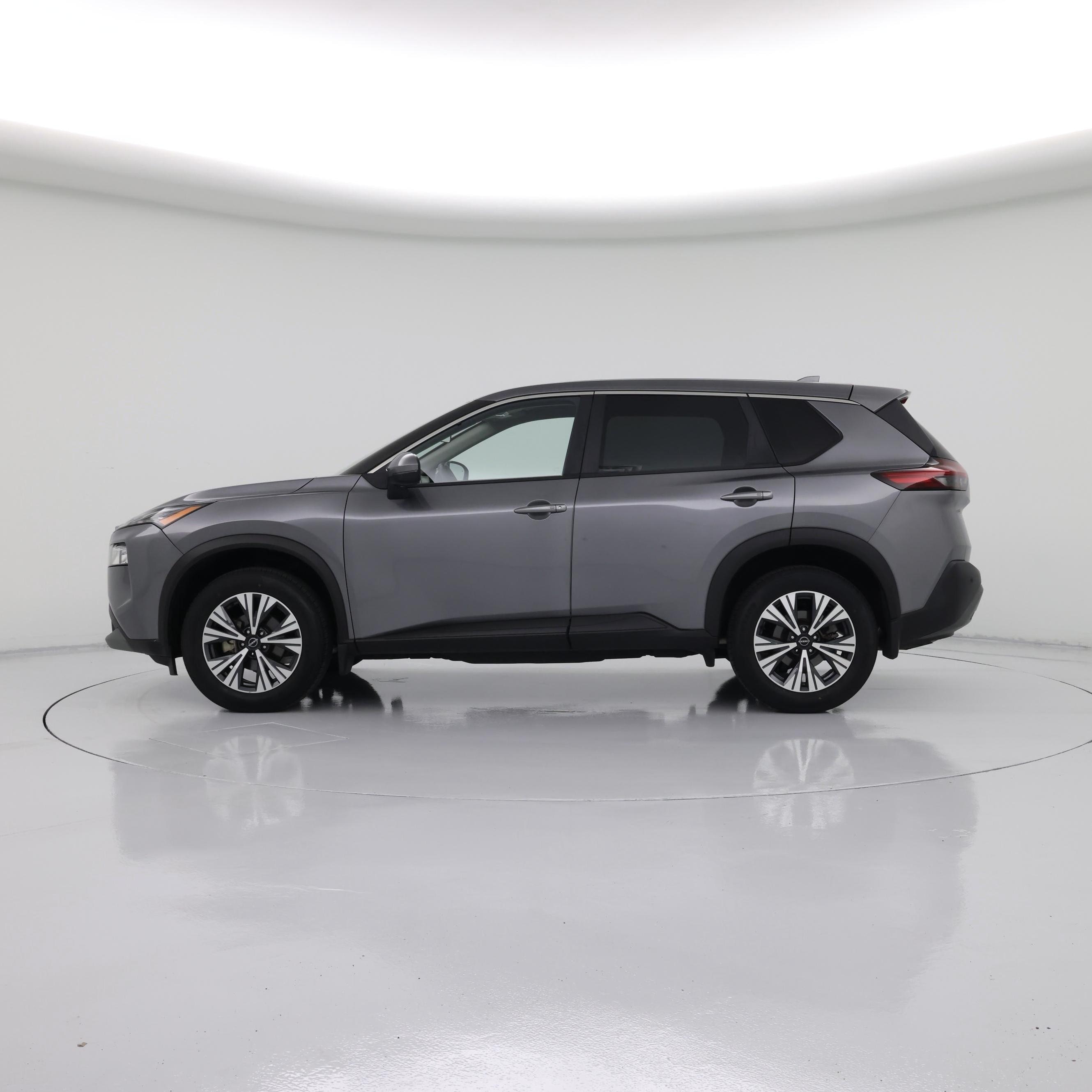 Thumbnail: 2023 Nissan Rogue - 3