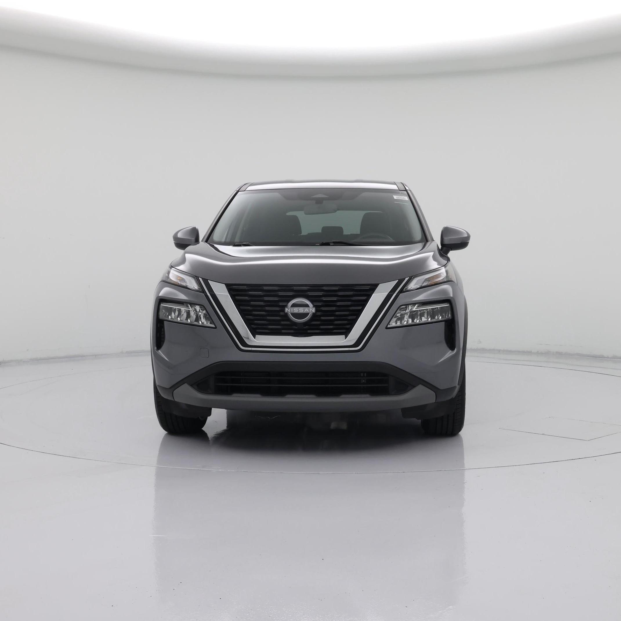 Thumbnail: 2023 Nissan Rogue - 5