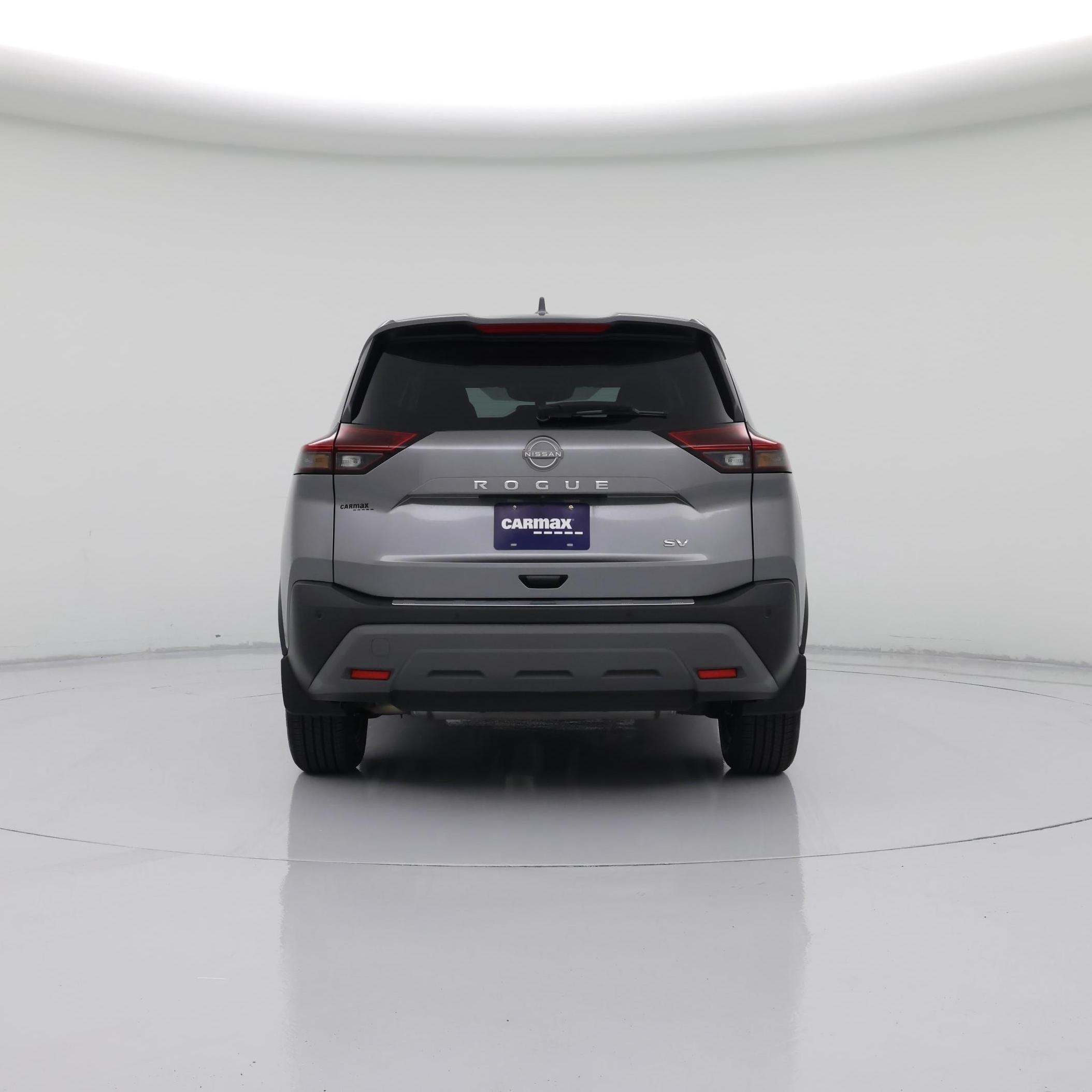 Thumbnail: 2023 Nissan Rogue - 6