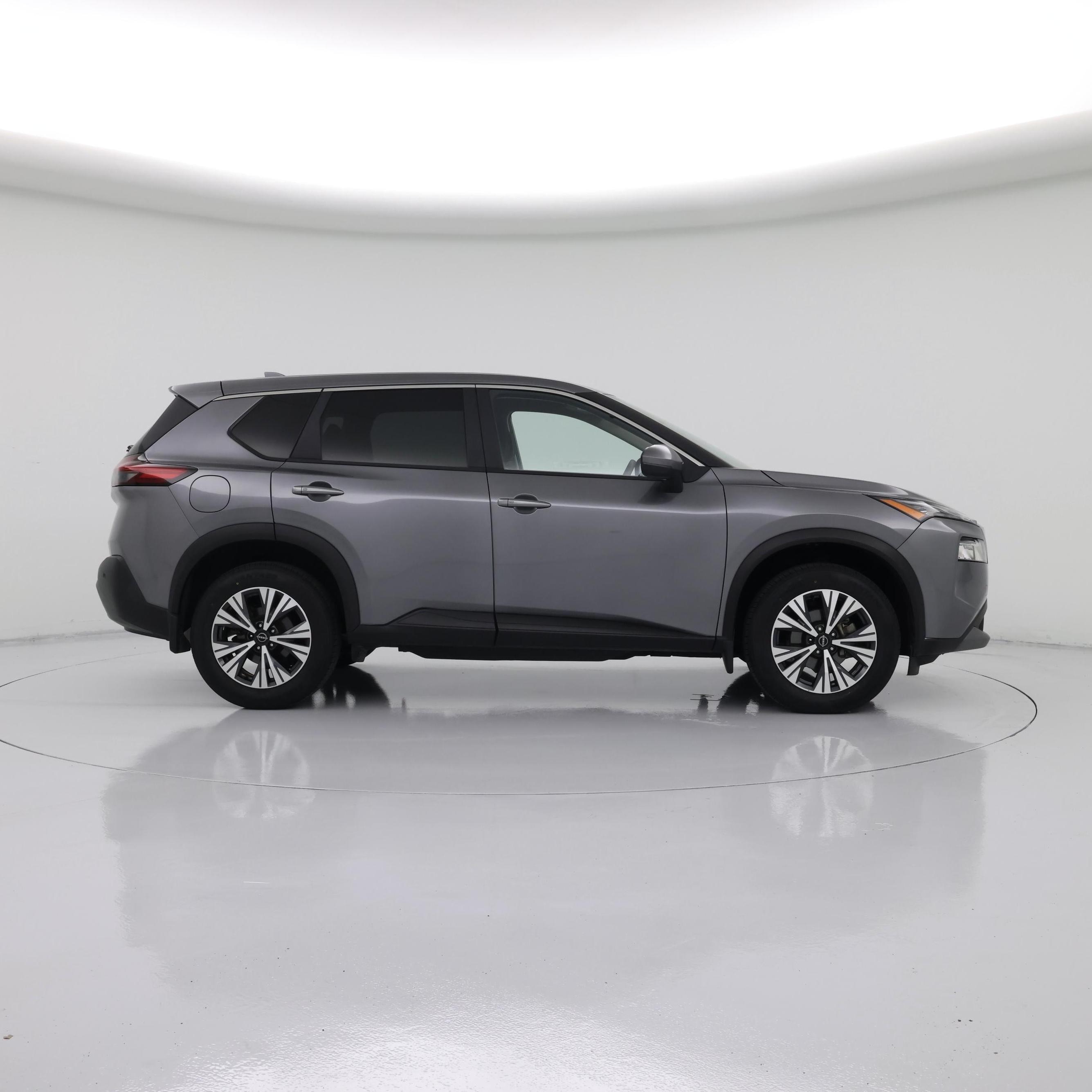 Thumbnail: 2023 Nissan Rogue - 7