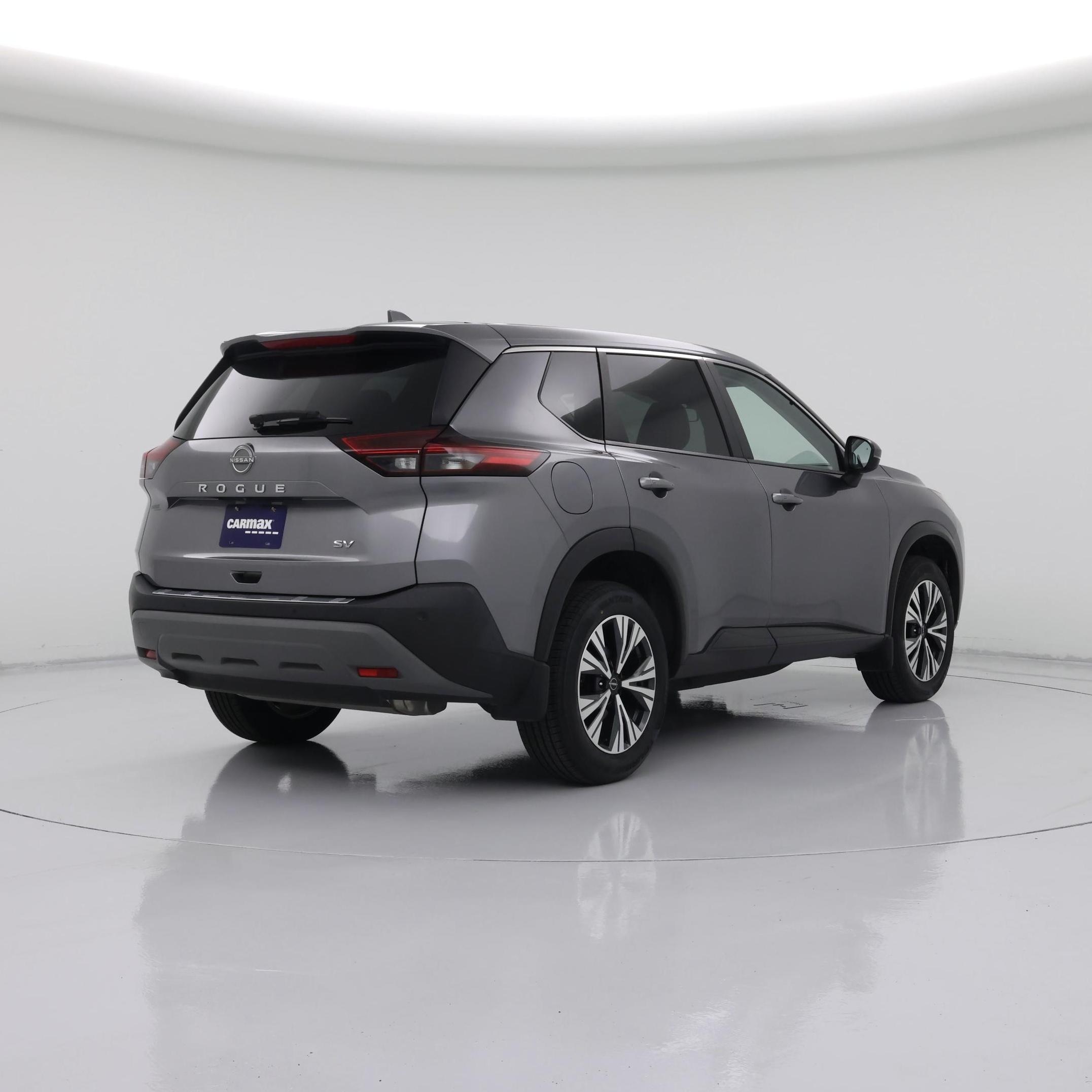 Thumbnail: 2023 Nissan Rogue - 8
