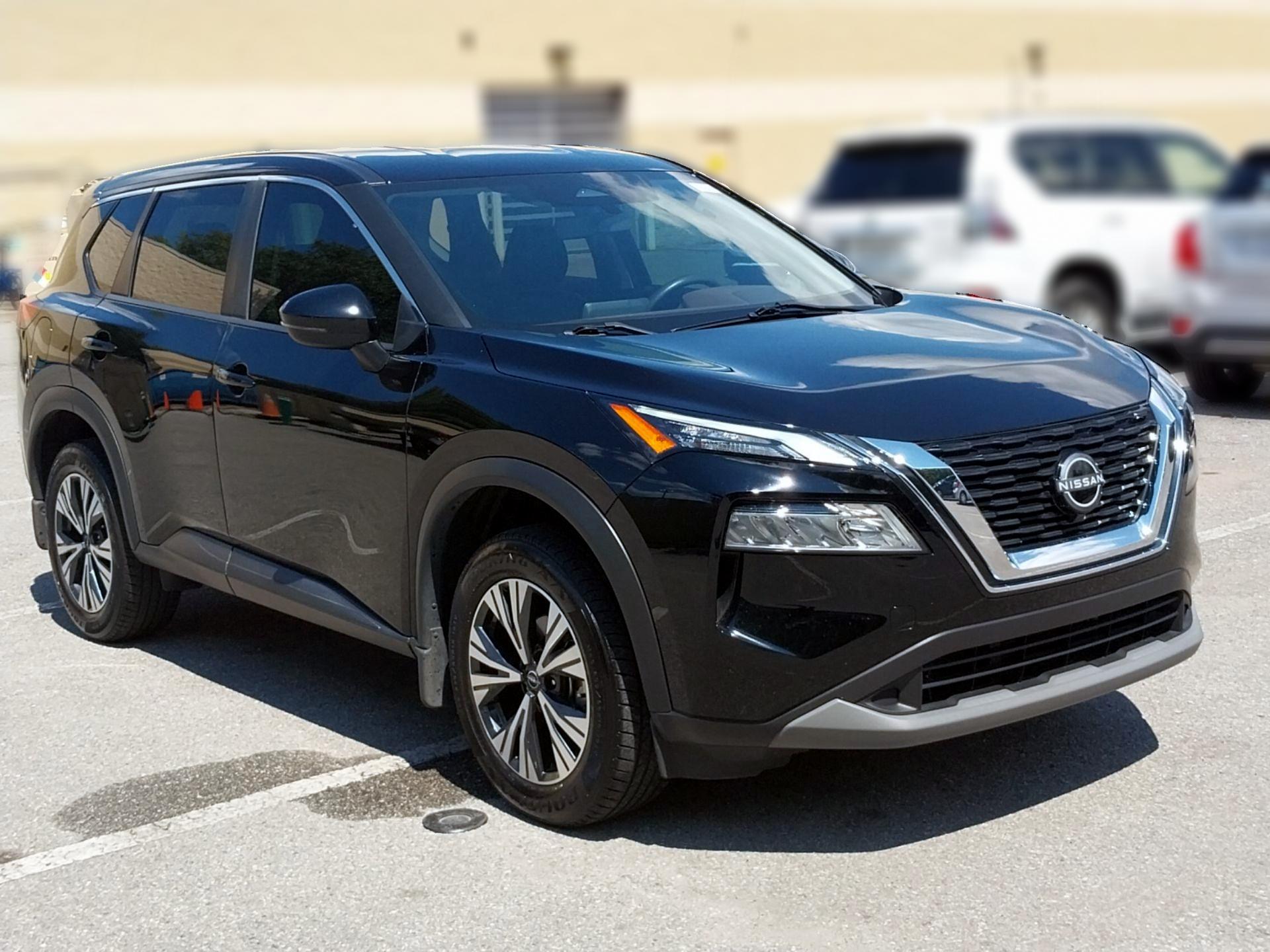 Thumbnail: 2023 Nissan Rogue - 1