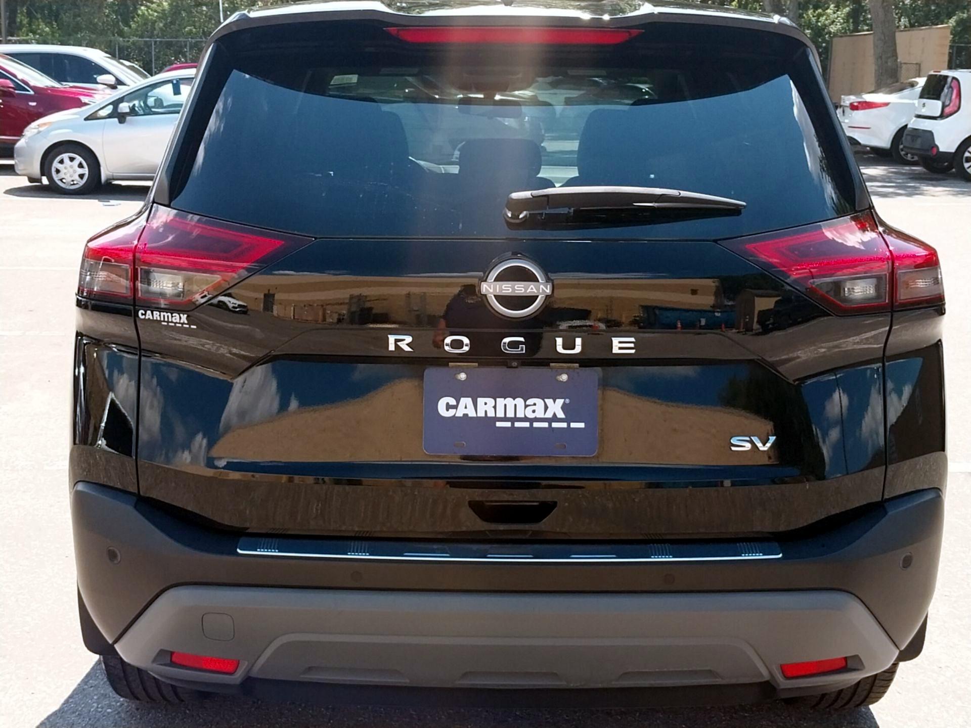 Thumbnail: 2023 Nissan Rogue - 6