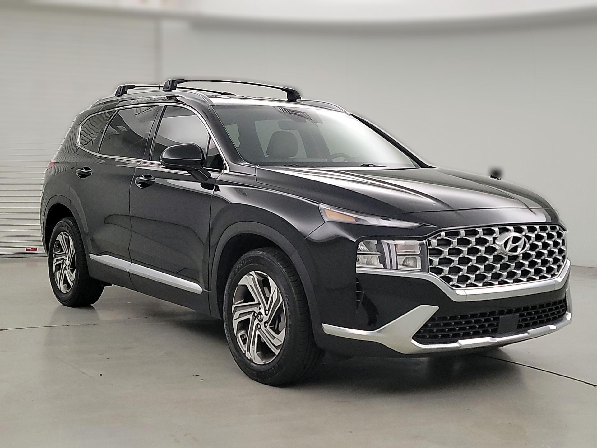 Thumbnail: 2022 Hyundai Santa Fe - 1