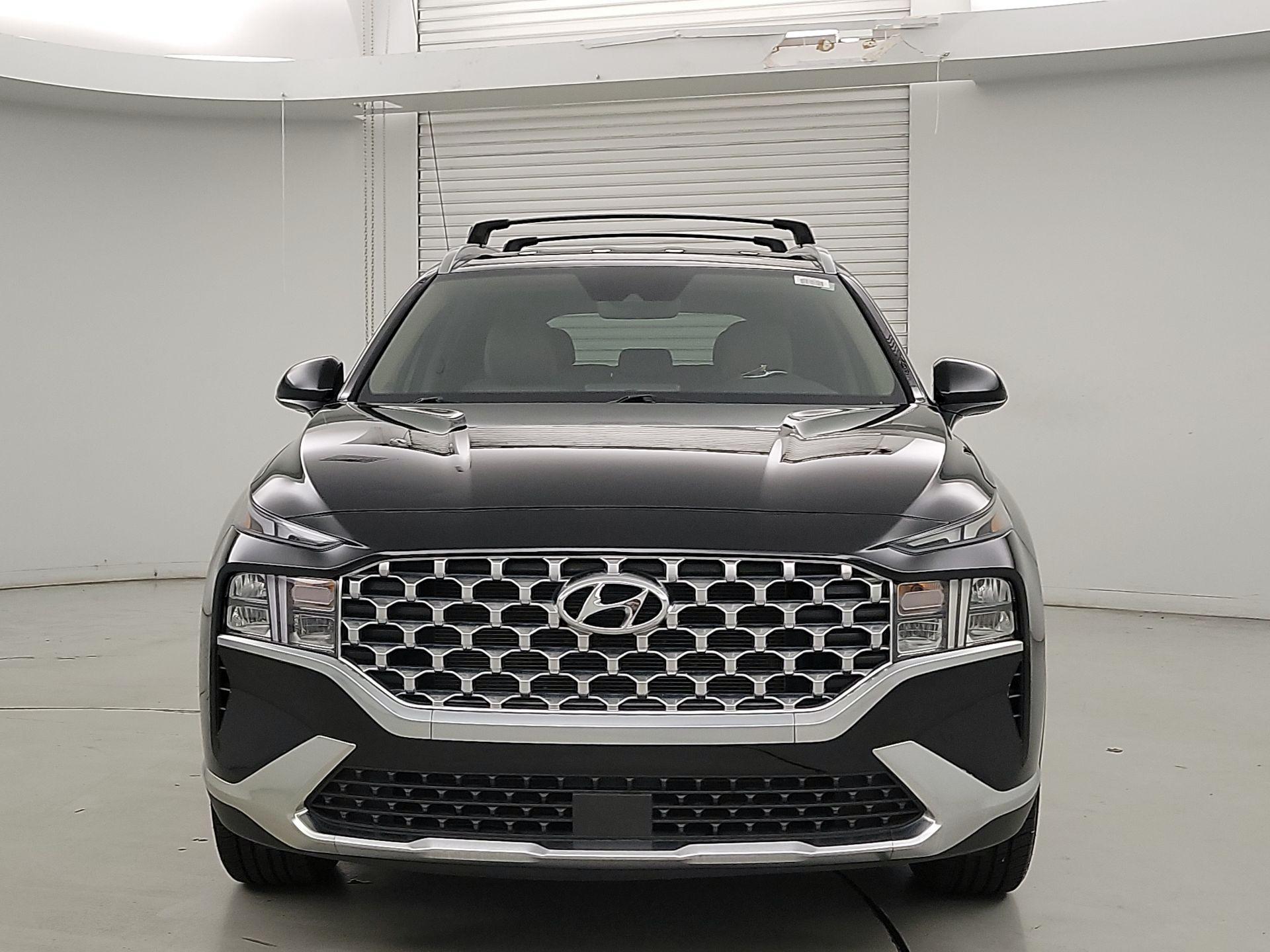 Thumbnail: 2022 Hyundai Santa Fe - 2