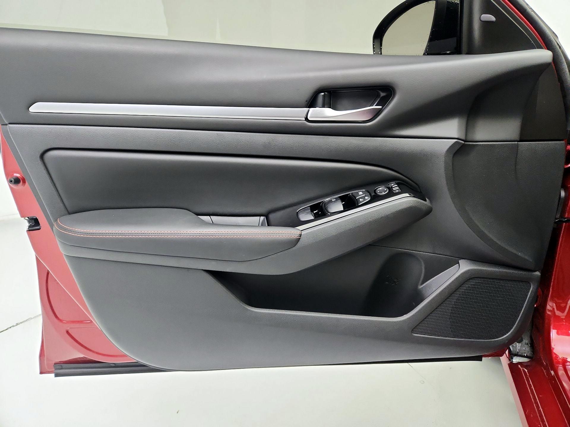 Thumbnail: 2024 Nissan Altima - 12