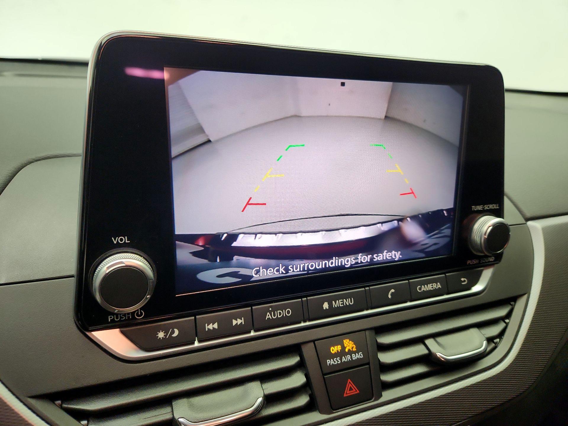 Thumbnail: 2024 Nissan Altima - 14