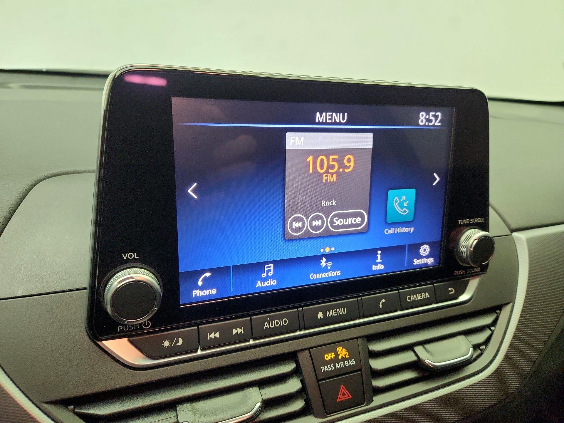 Thumbnail: 2024 Nissan Altima - 15