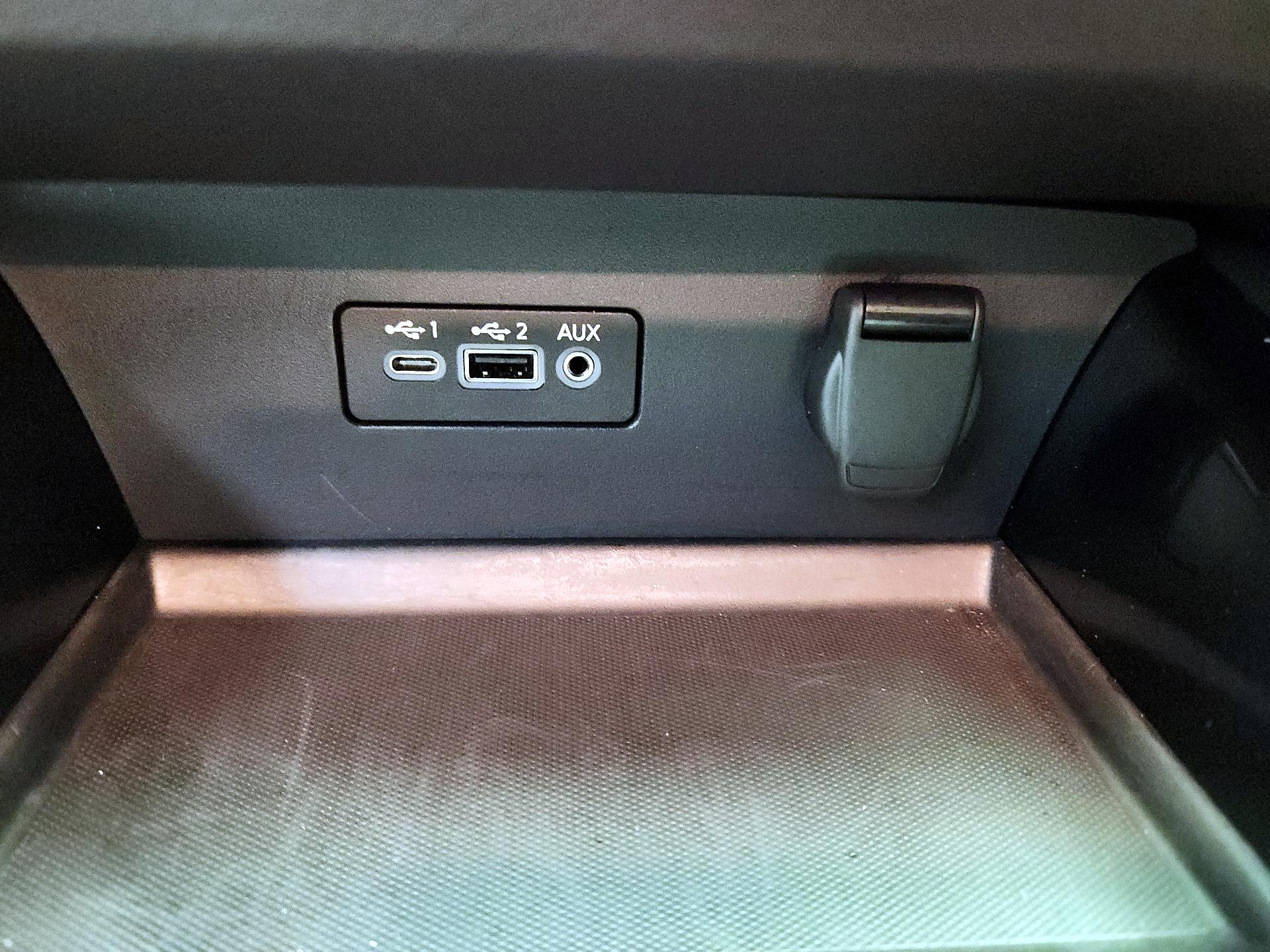 Thumbnail: 2024 Nissan Altima - 18