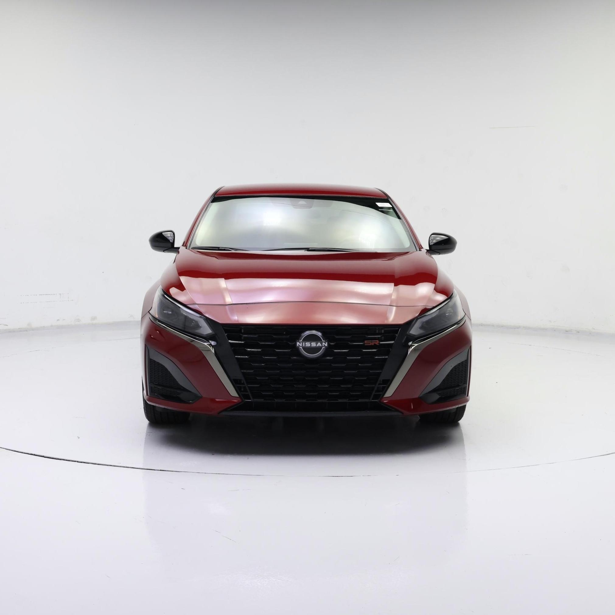Thumbnail: 2024 Nissan Altima - 5